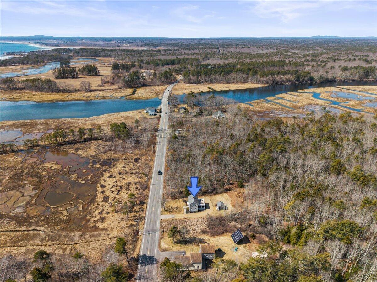 189 Western Avenue, Kennebunk, ME, 04043