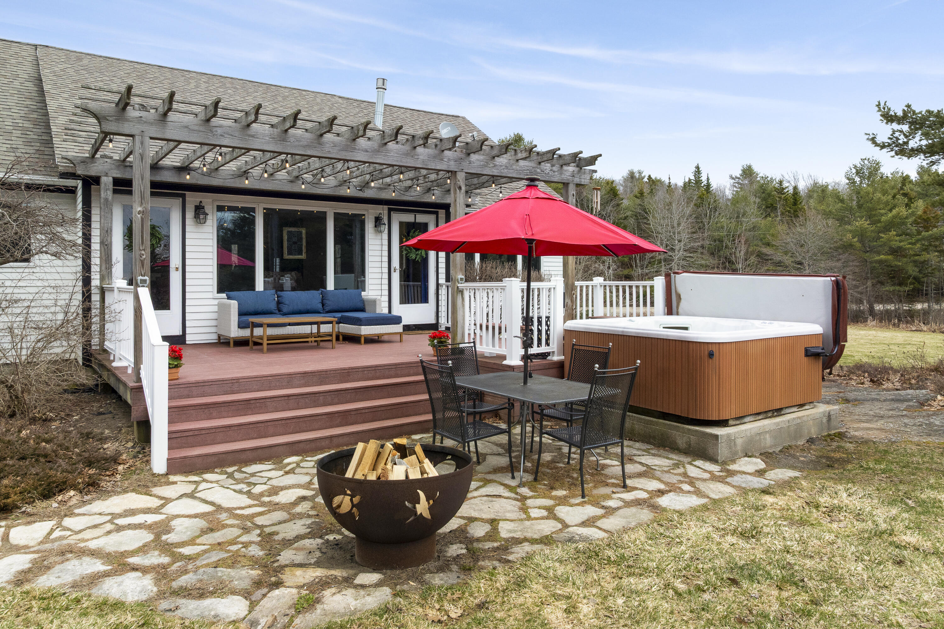 7 Bushy Isle View, Phippsburg, ME, 04562