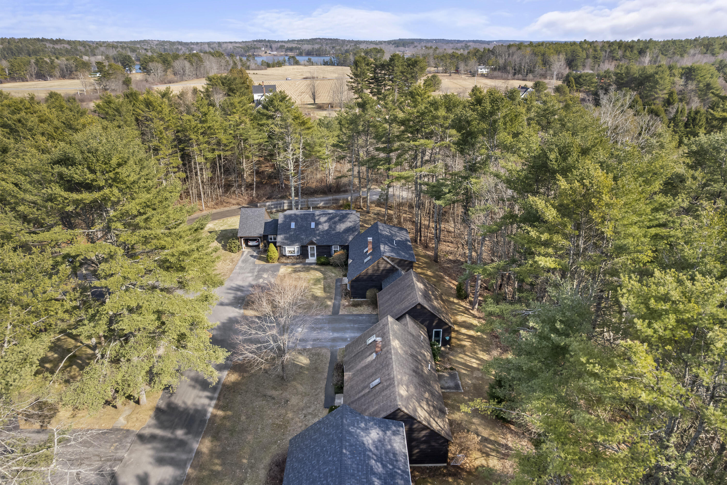 27 Cluf Bay Road UNIT 27, Brunswick, ME, 04011