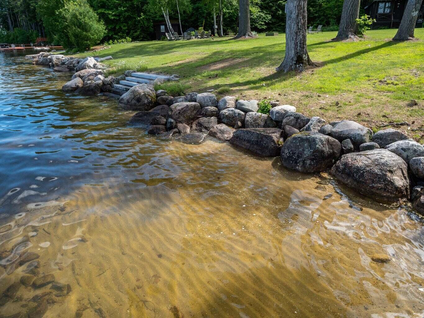 Lot 7 Camp Loop Lane, Bridgton, ME, 04009