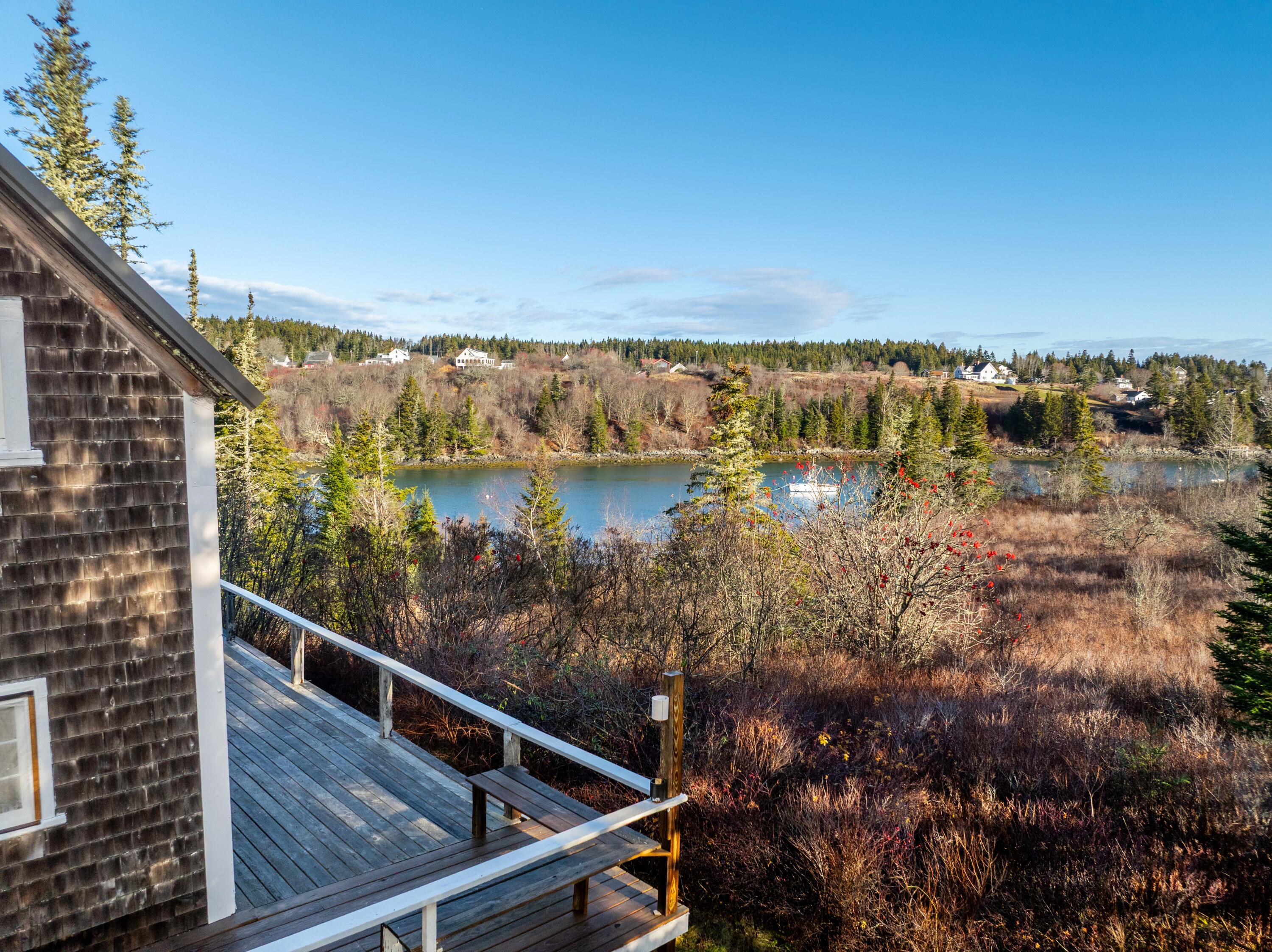 16 Thistle Drive UNIT C, Gorham, ME, 04038