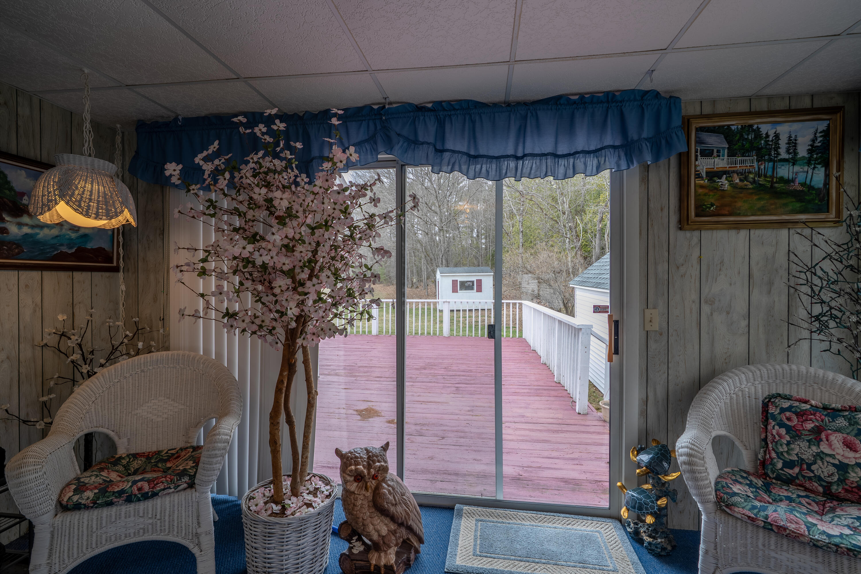 1522 Pushaw Road, Glenburn, ME, 04401