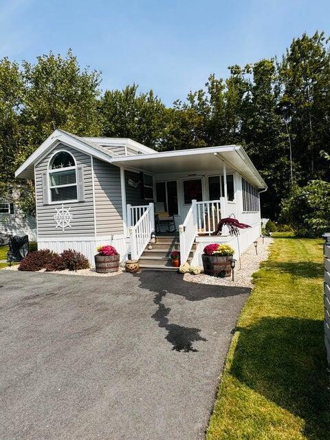 200 Hale Farm Road, Lee, ME, 04455