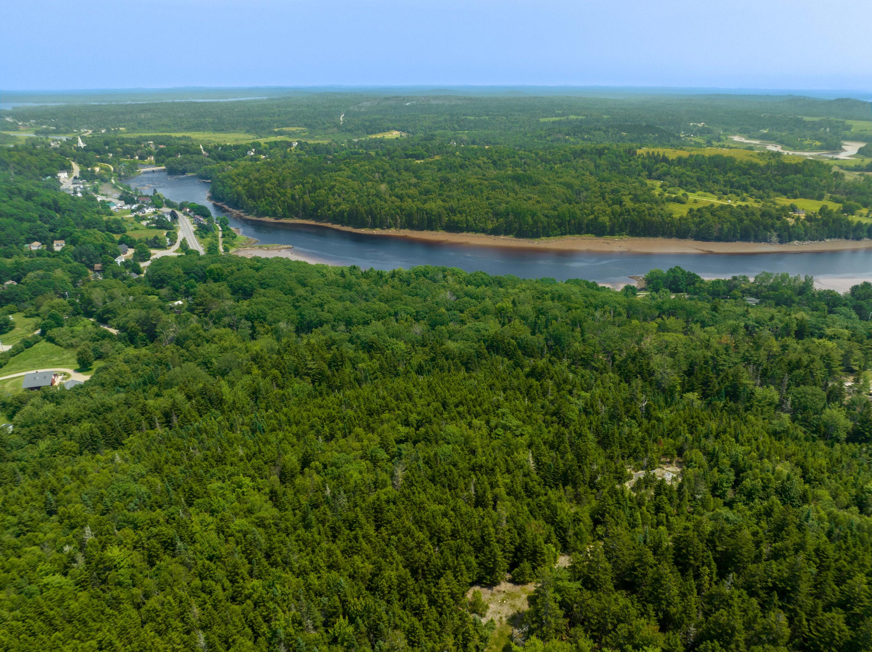 65 Lookout Mountain Road, East Machias, ME, 04630