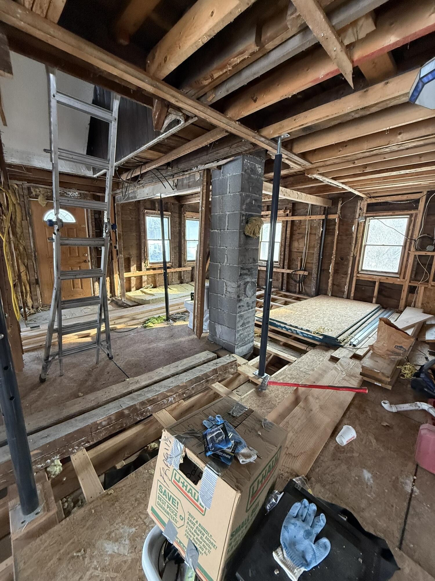 17 Walker Road, Mechanic Falls, ME, 04256