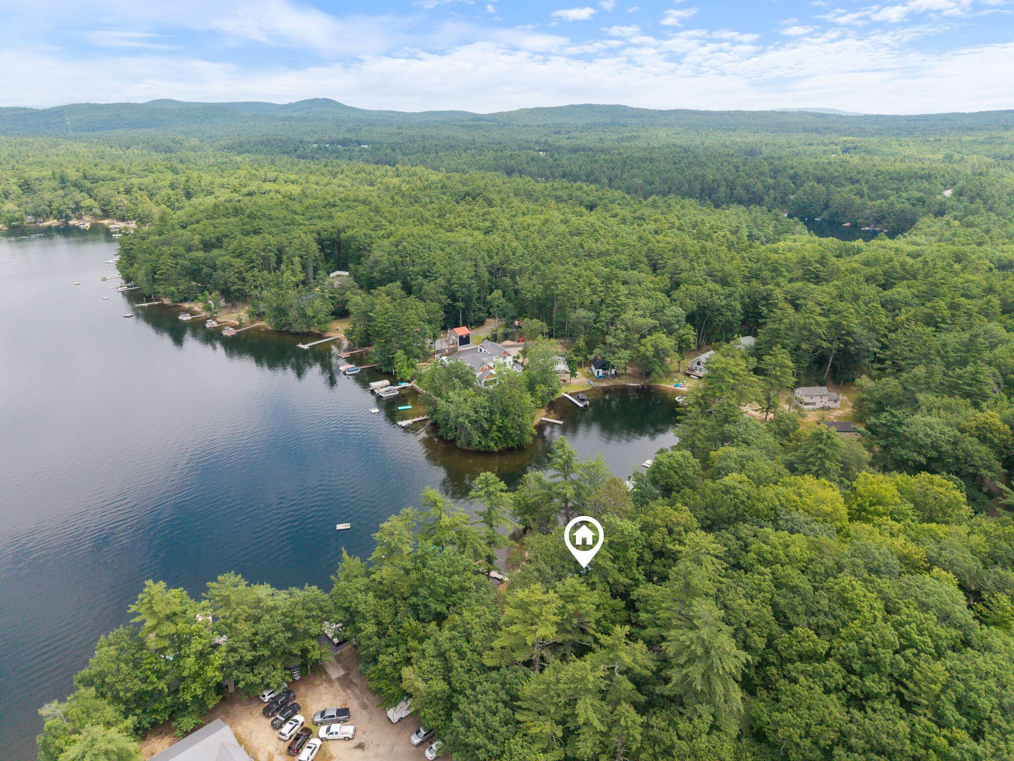 59 Treasure Island Road, Shapleigh, ME, 04076