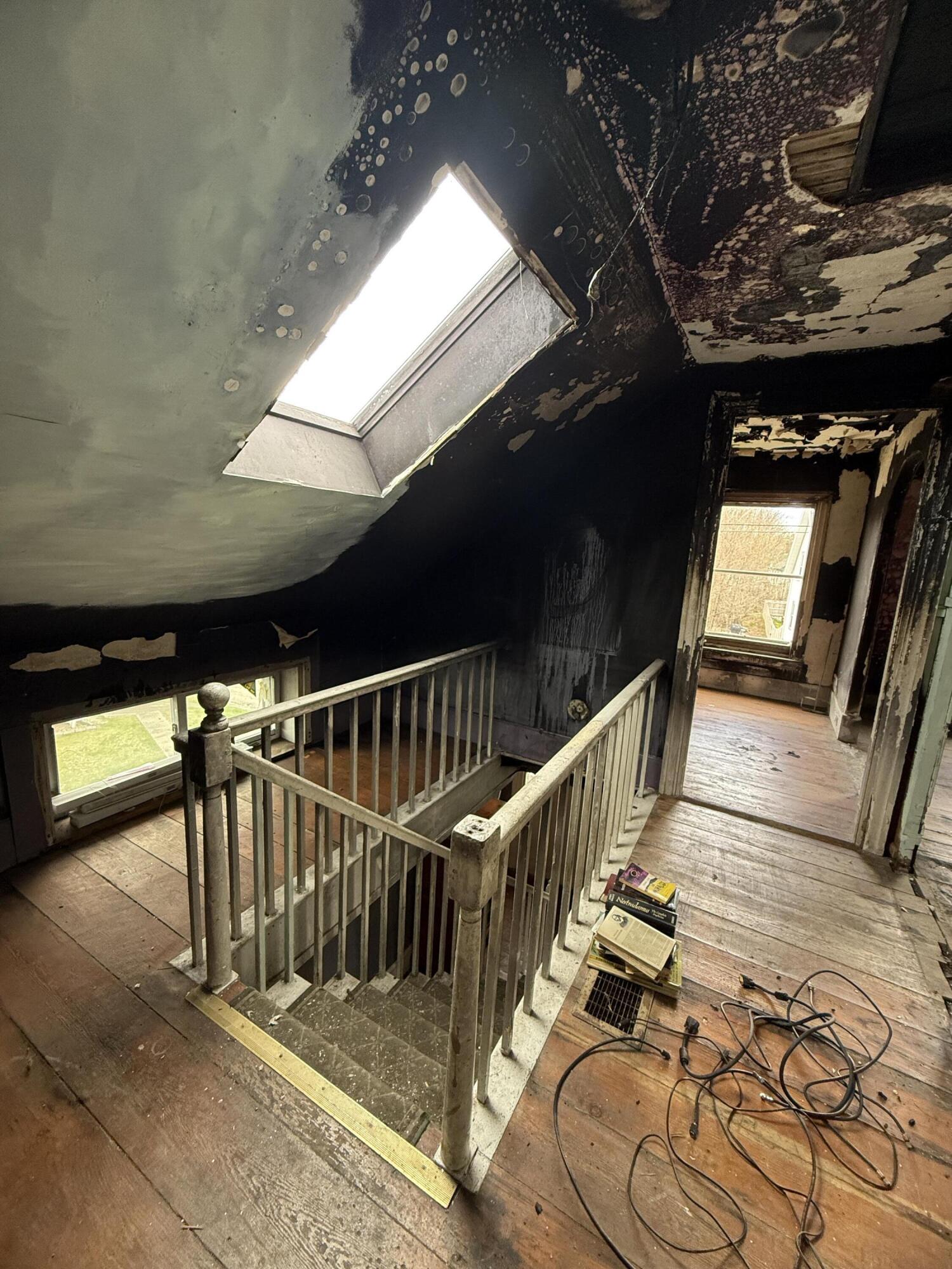 7 School Street, Machias, ME, 04654