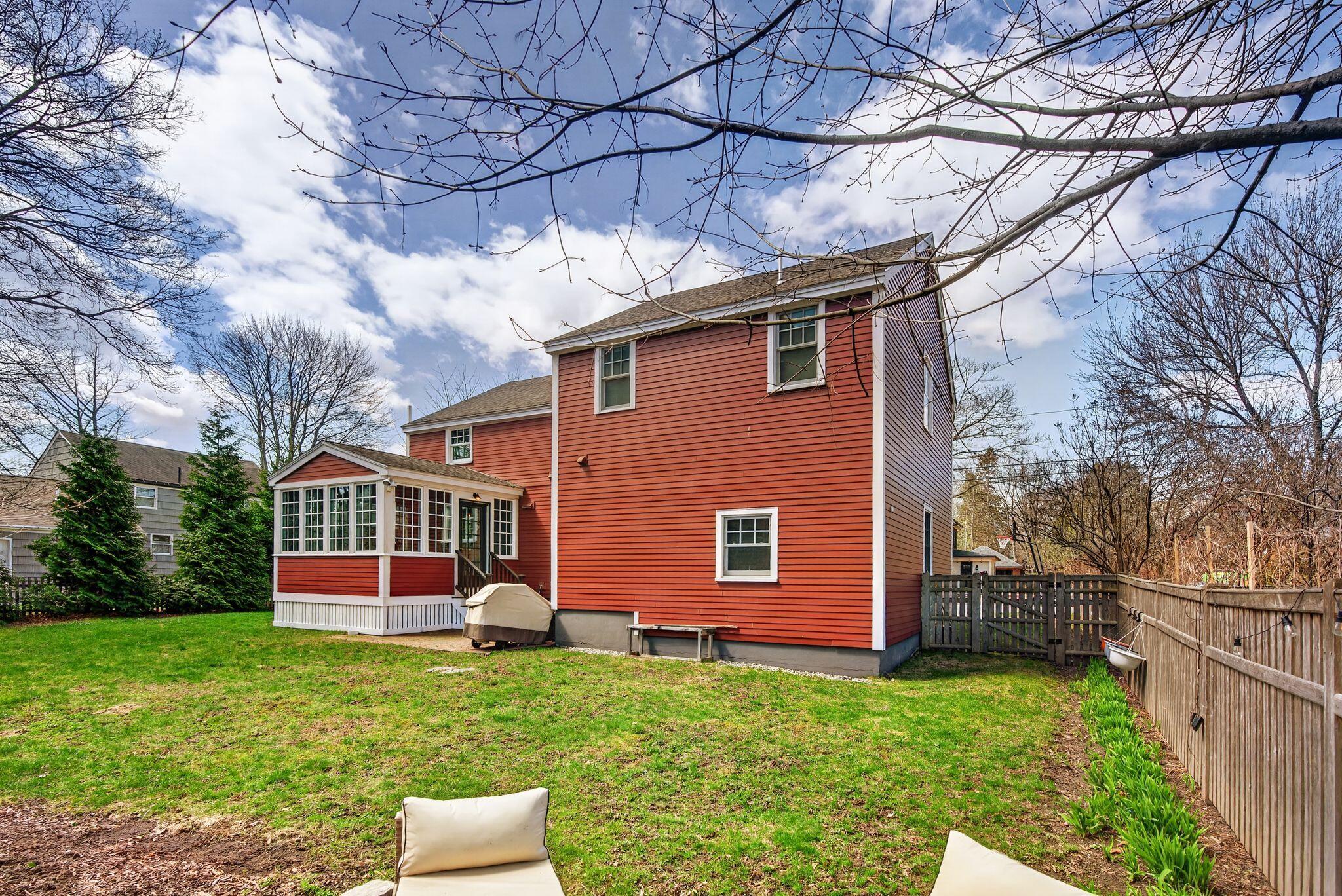 23 Neal Street, Portland, ME, 04102