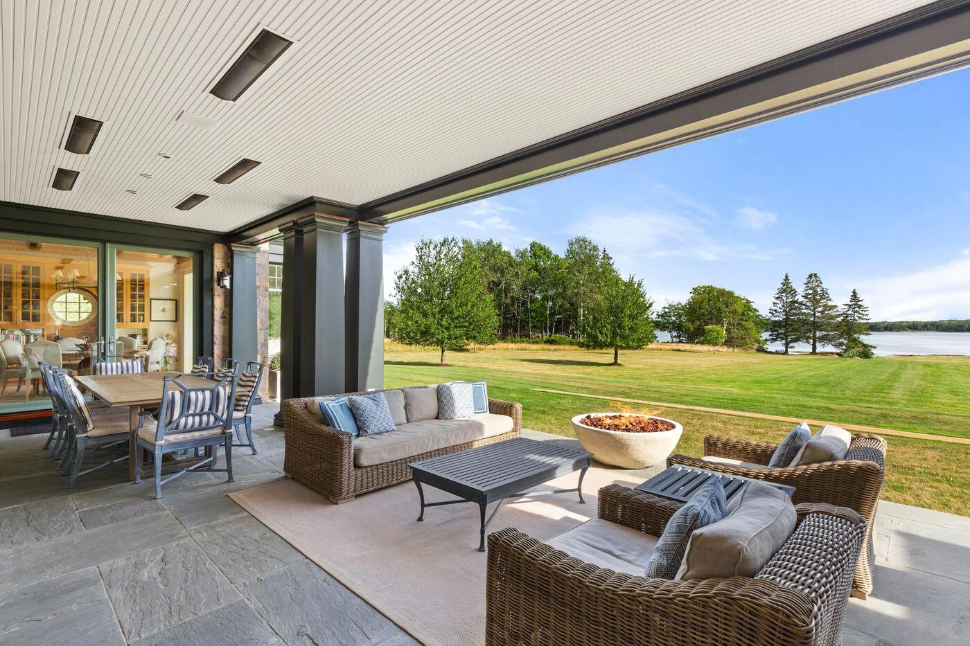 230 Keller Point Road, Islesboro, ME, 04848