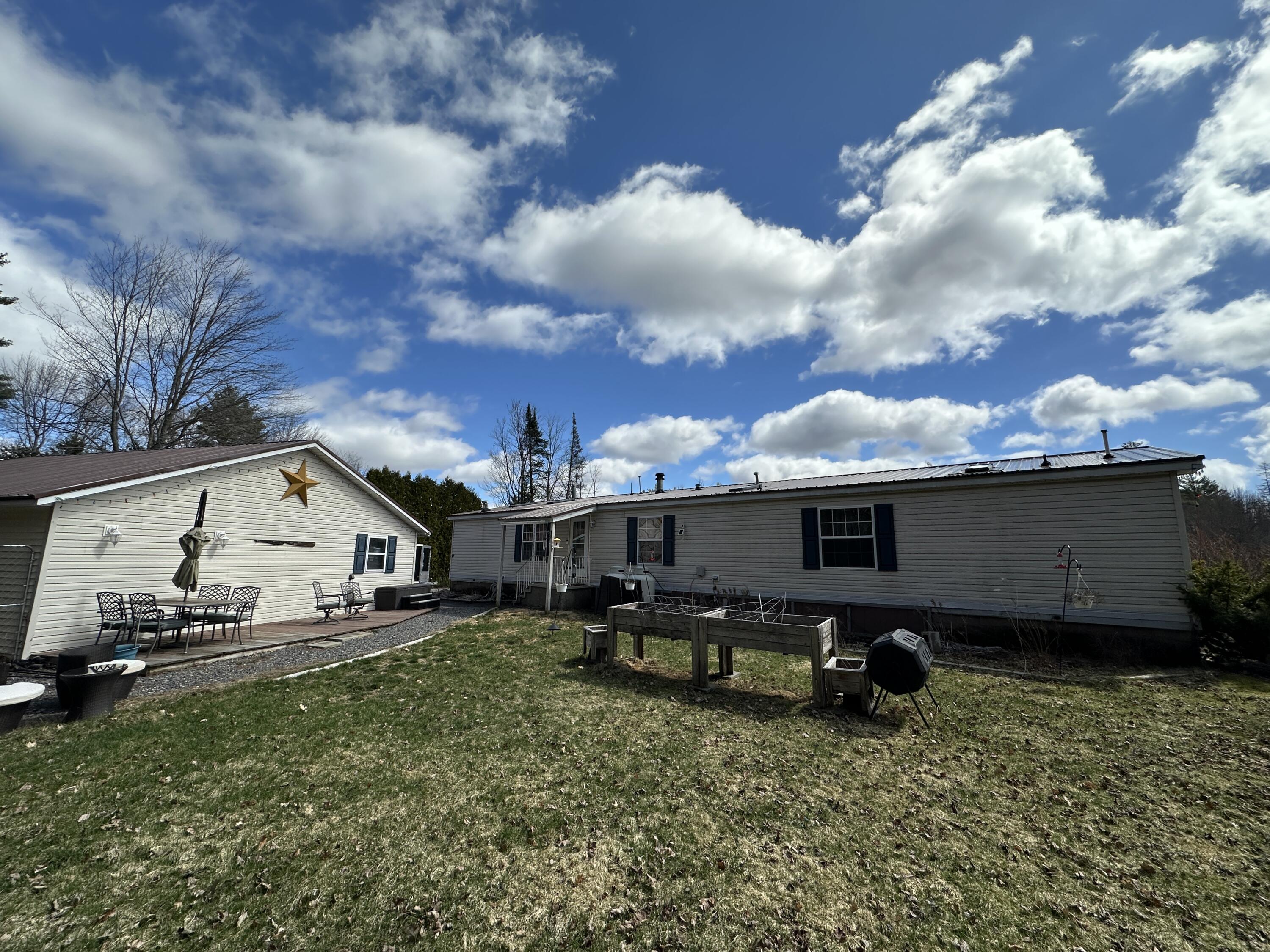 258 Birchwood Terrace, Pittsfield, ME, 04967