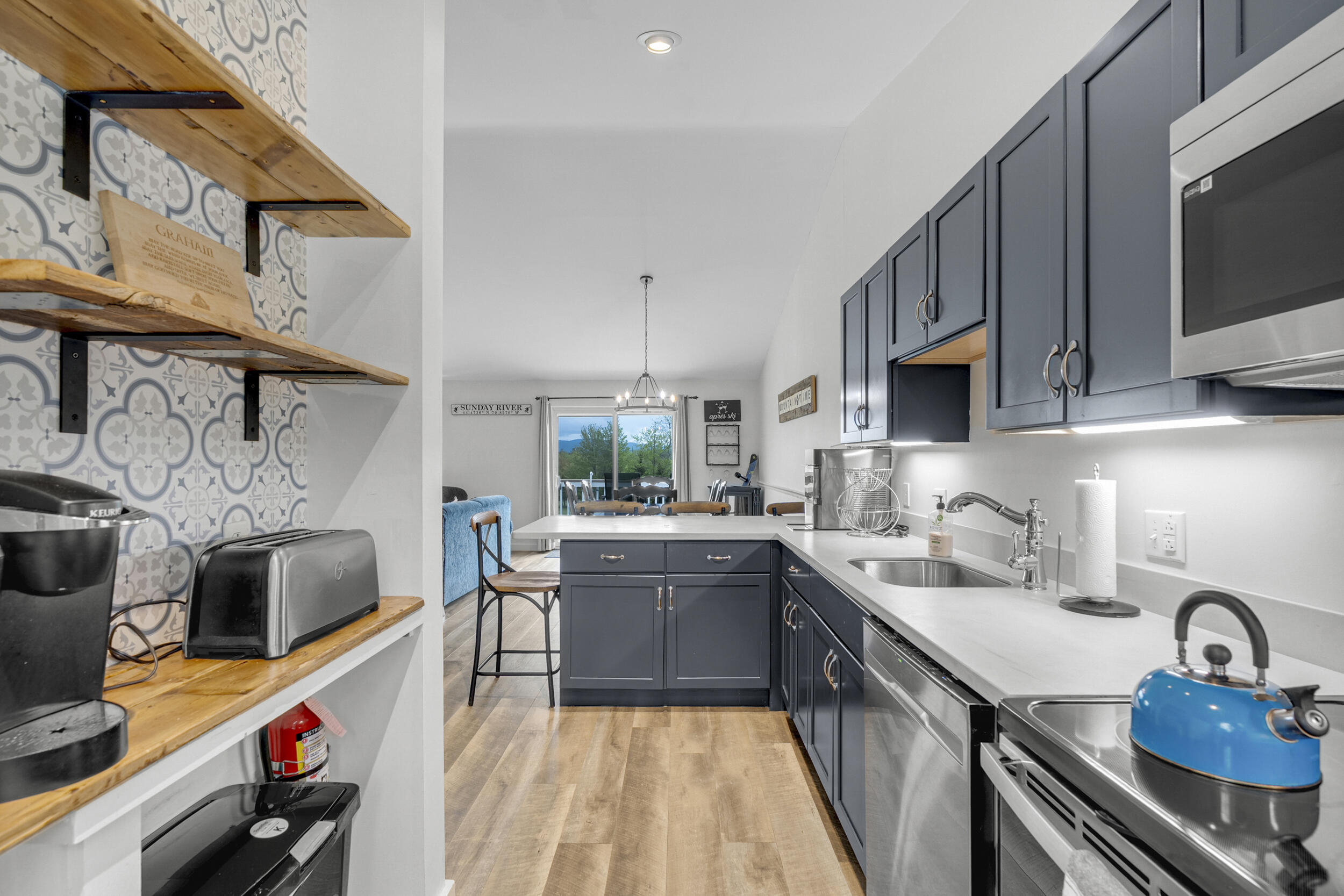 88 Fairway Road UNIT 550, Bethel, ME, 04217