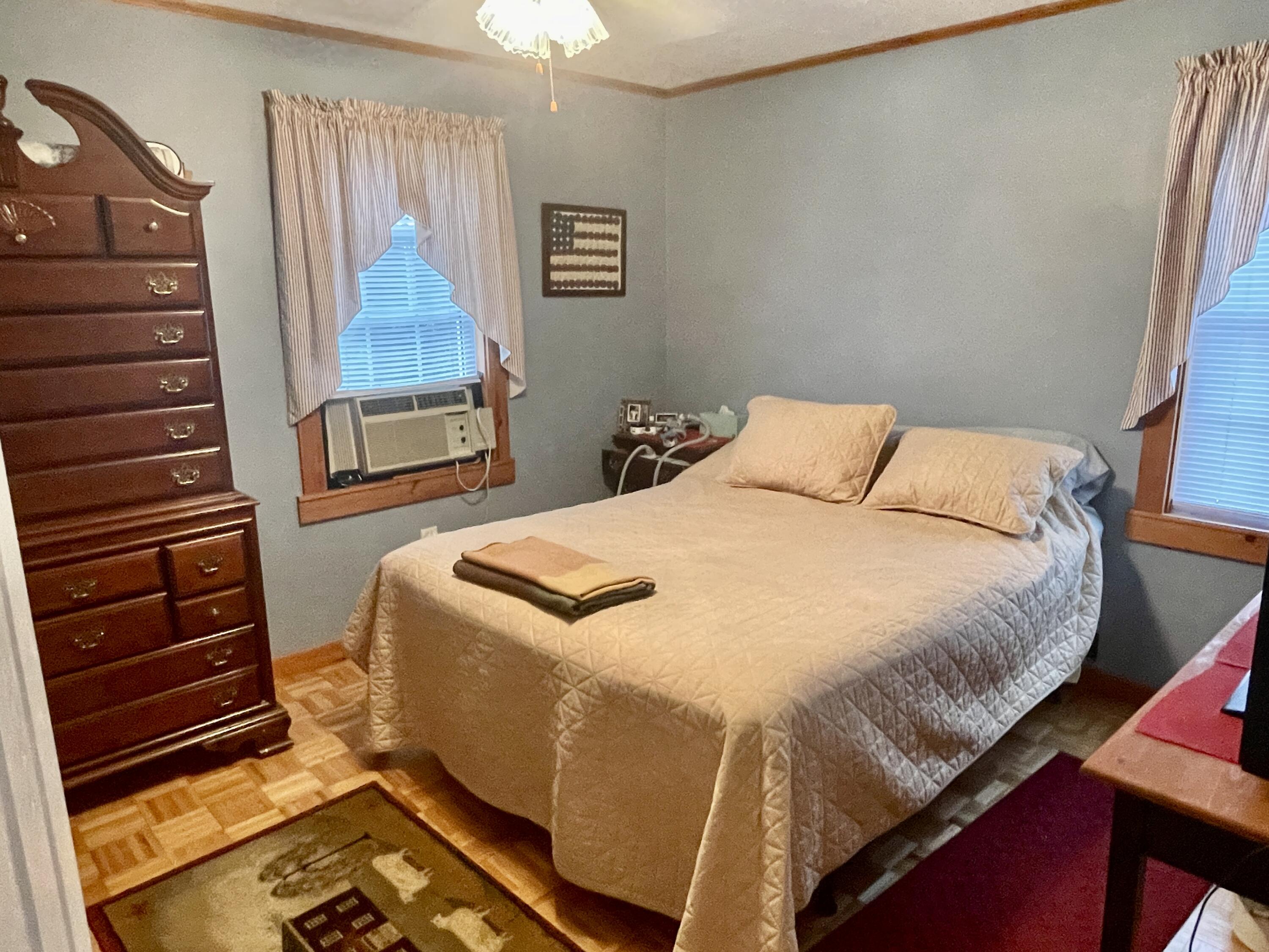 1 Daggett Road, Perry, ME, 04667