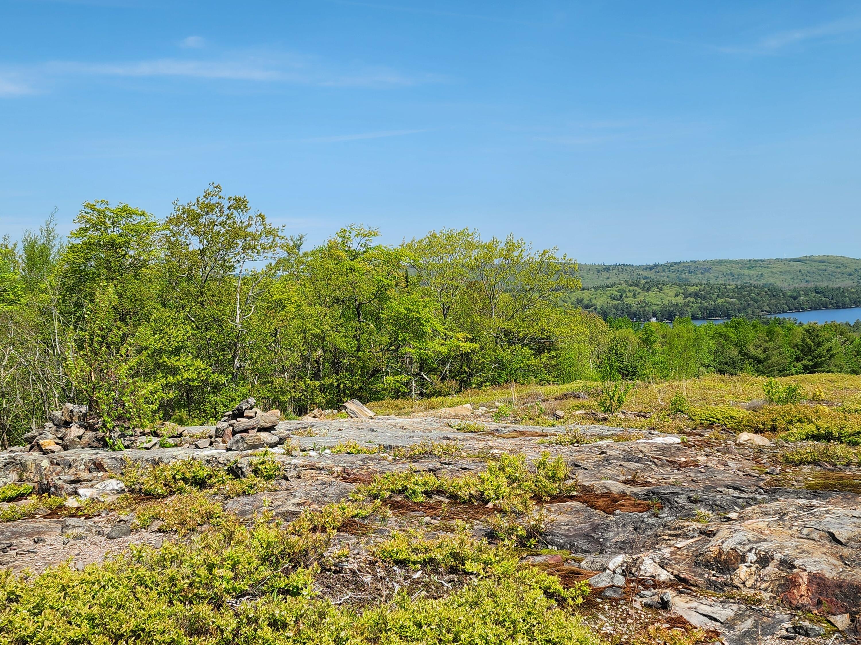 1 Whispering Berries Hill, Liberty, ME, 04949