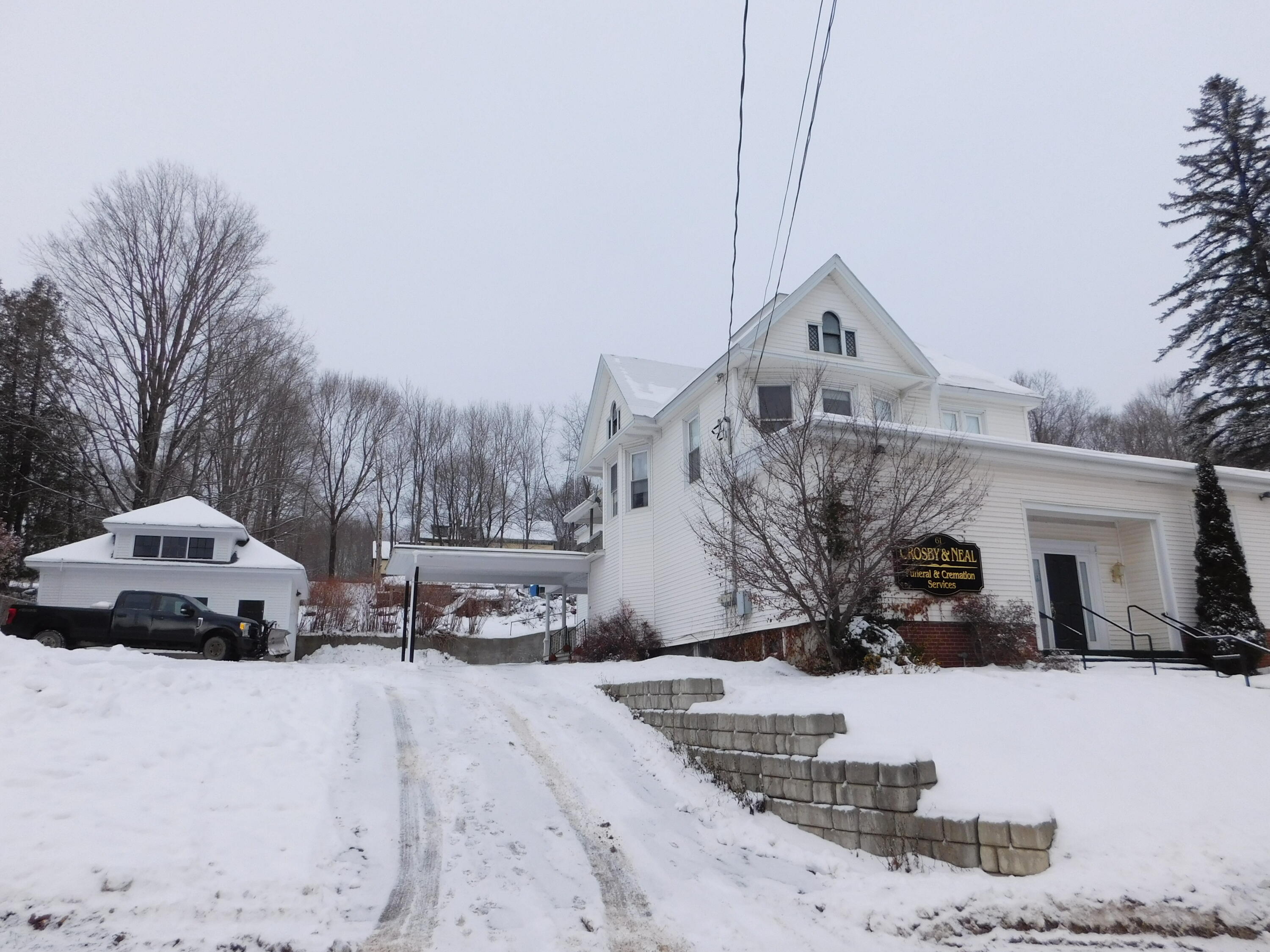 61 Main Street, Dexter, ME, 04930