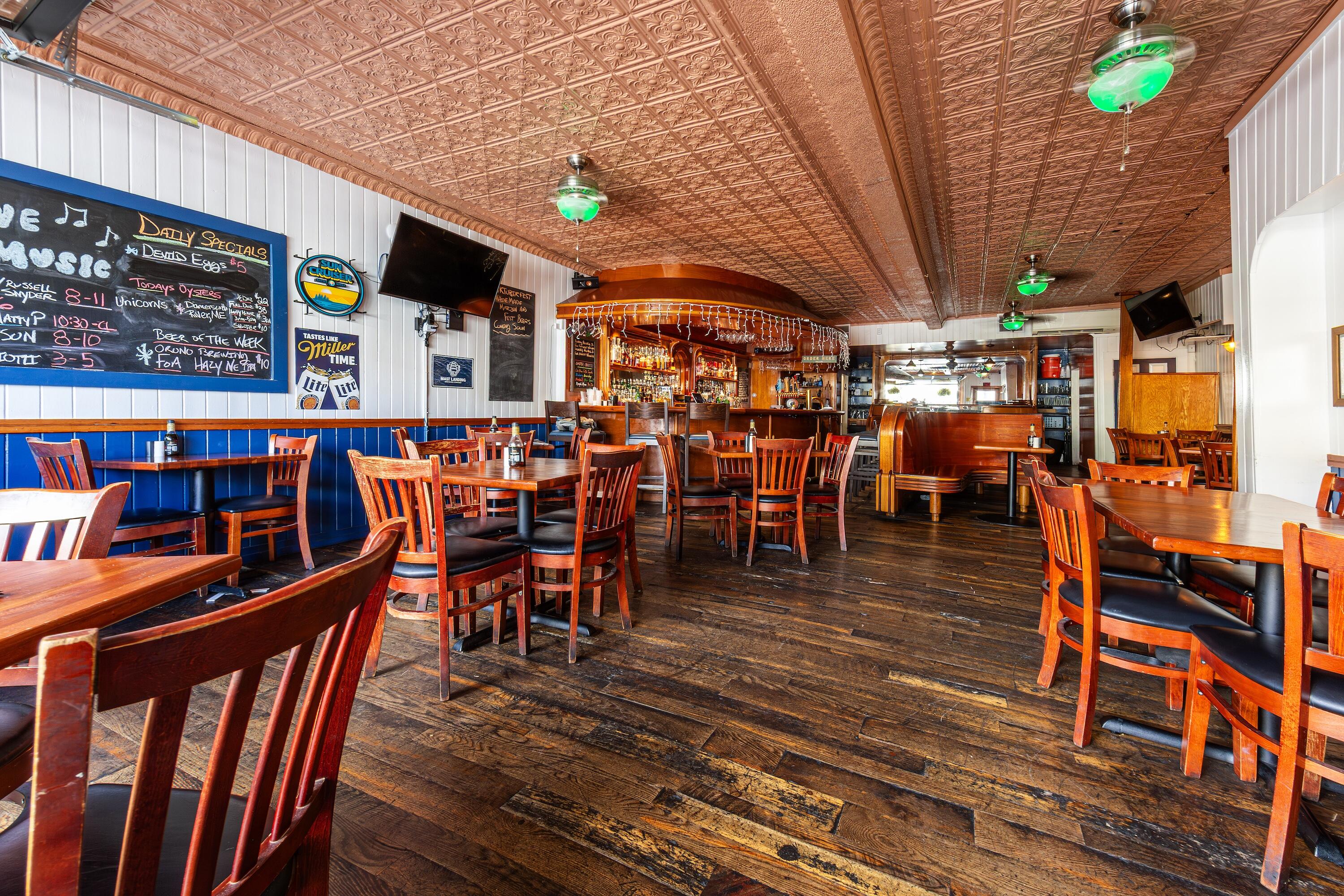 30 Cottage Street, Bar Harbor, ME, 04609