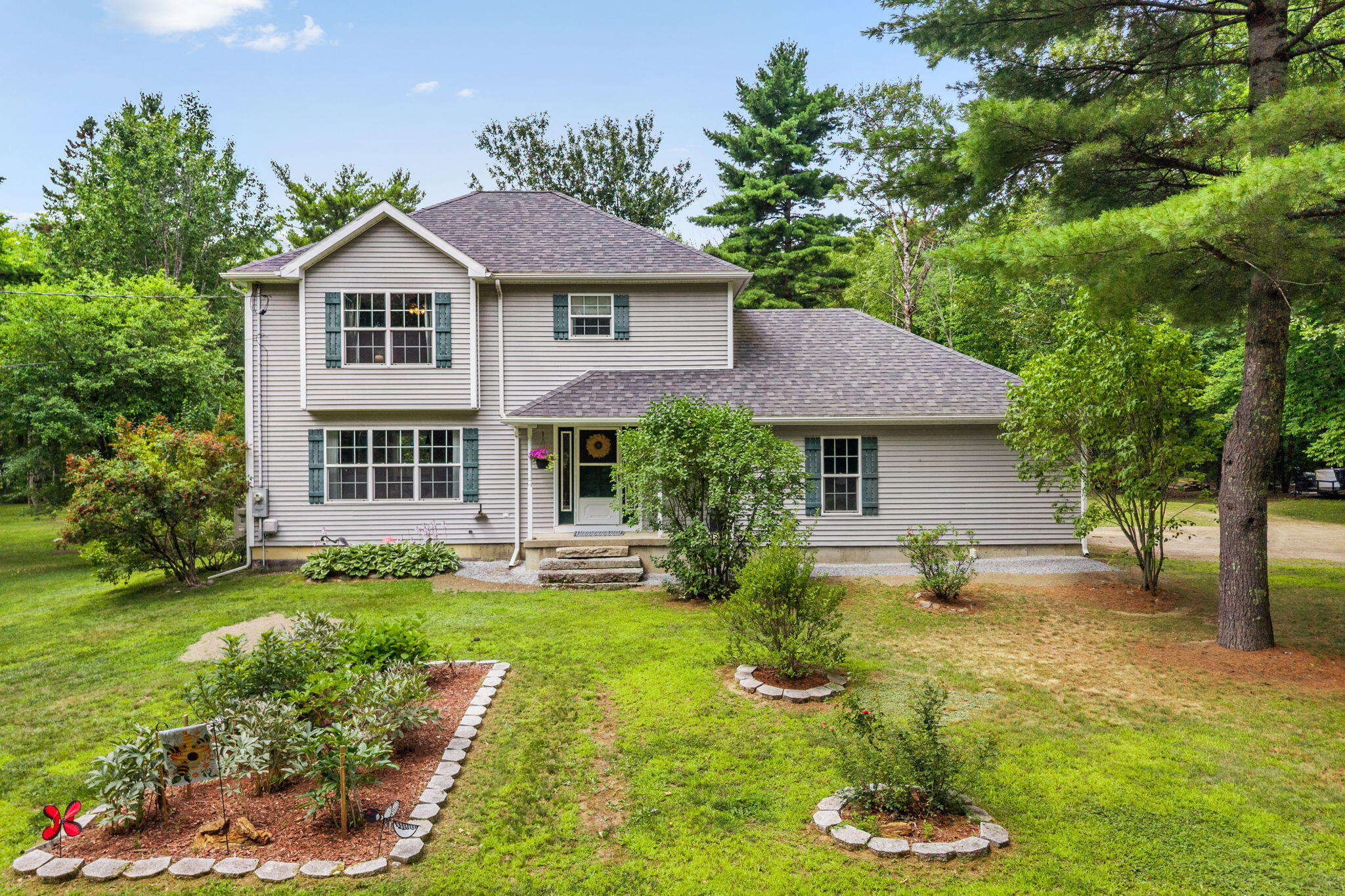 Photo of 406 Brann Road Levant ME 04456
