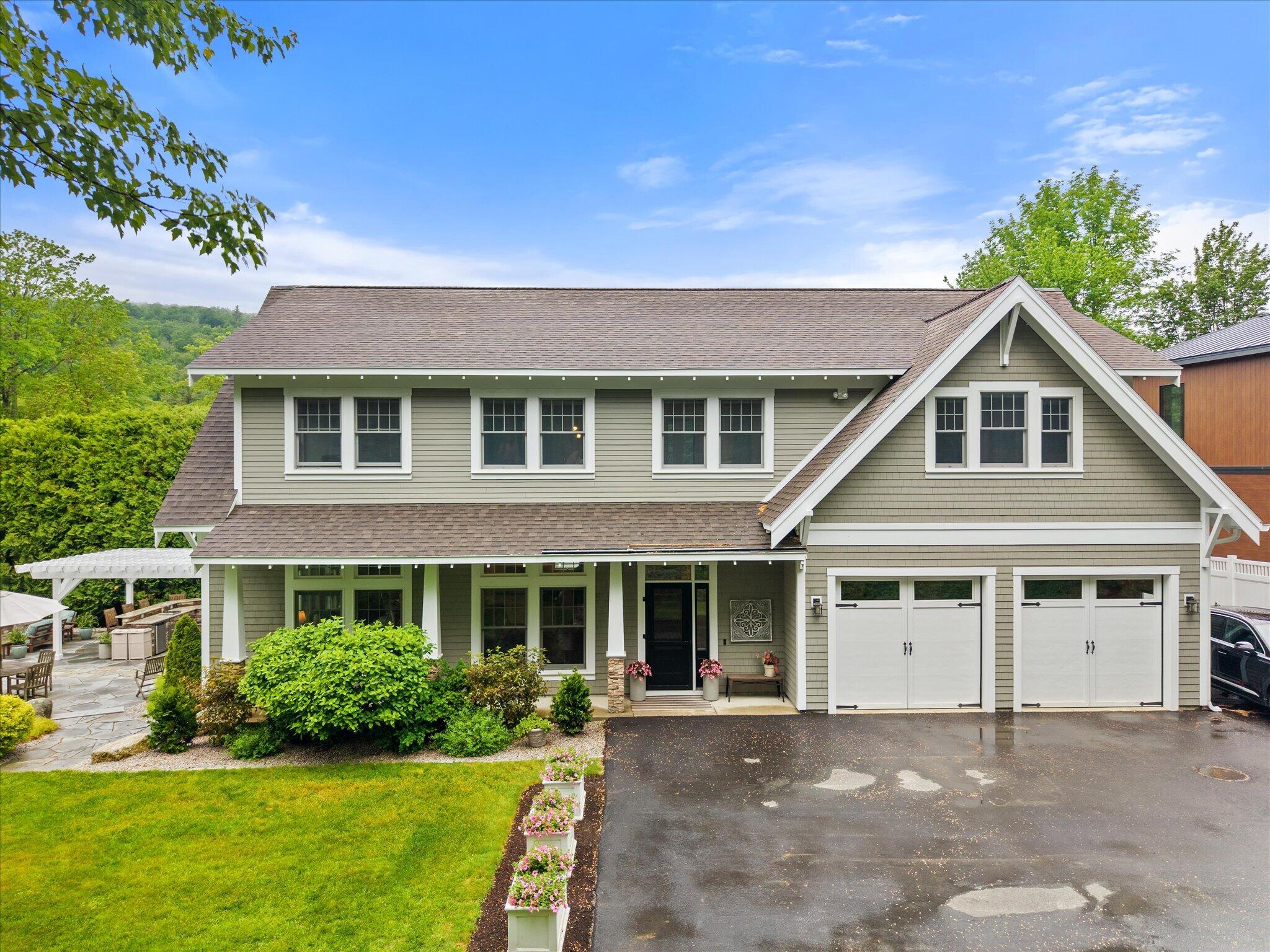 05-178 Pine Trail