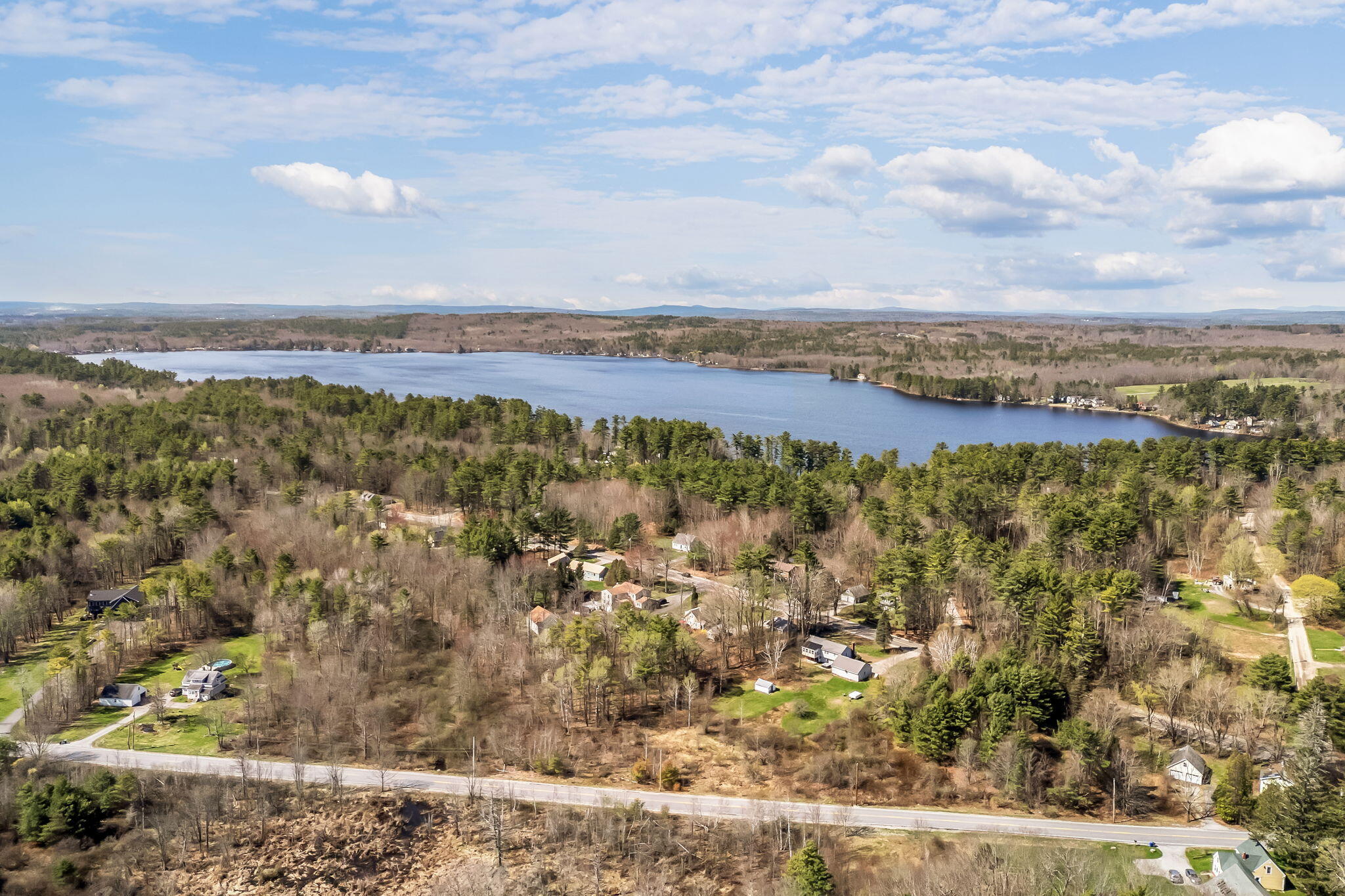 400 Hotel Road, Auburn, ME, 04210