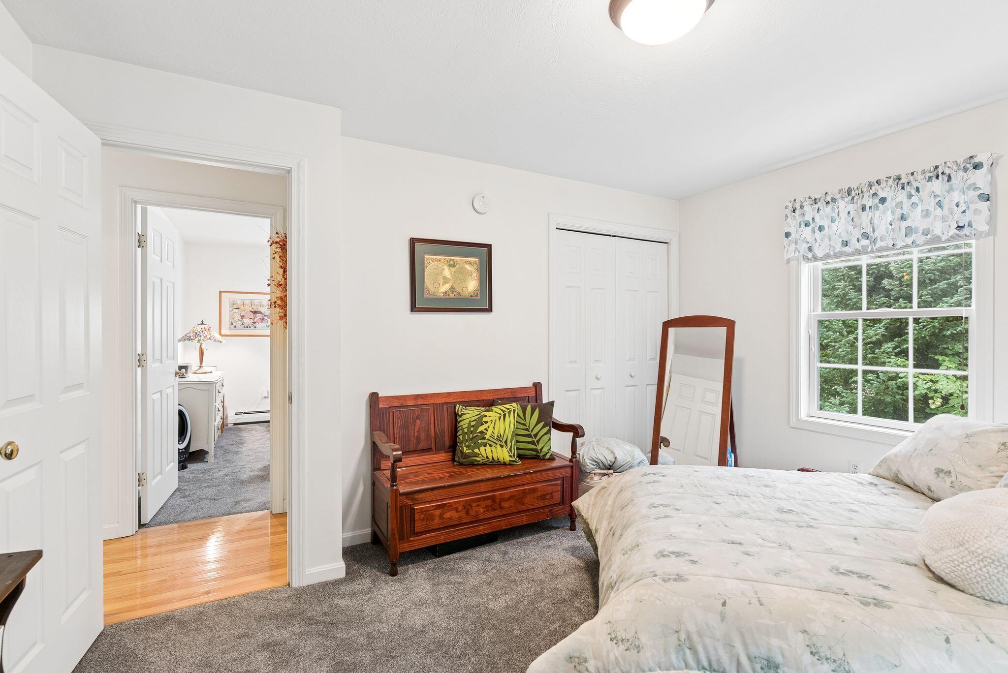 3rd Bedroom