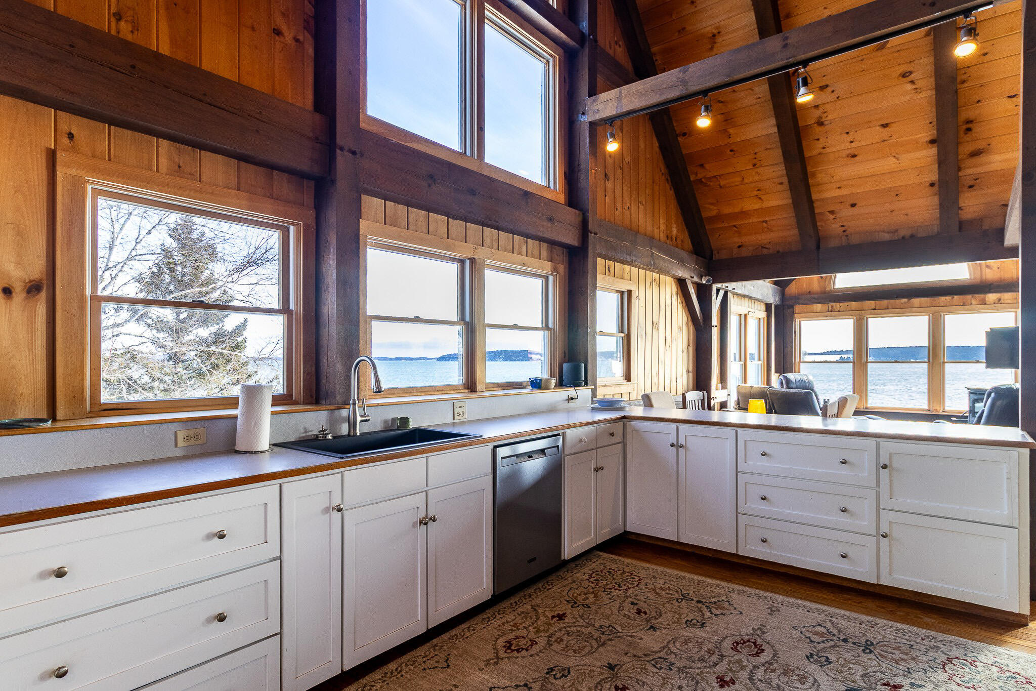 19 Seahaven Road, Jonesport, ME, 04649