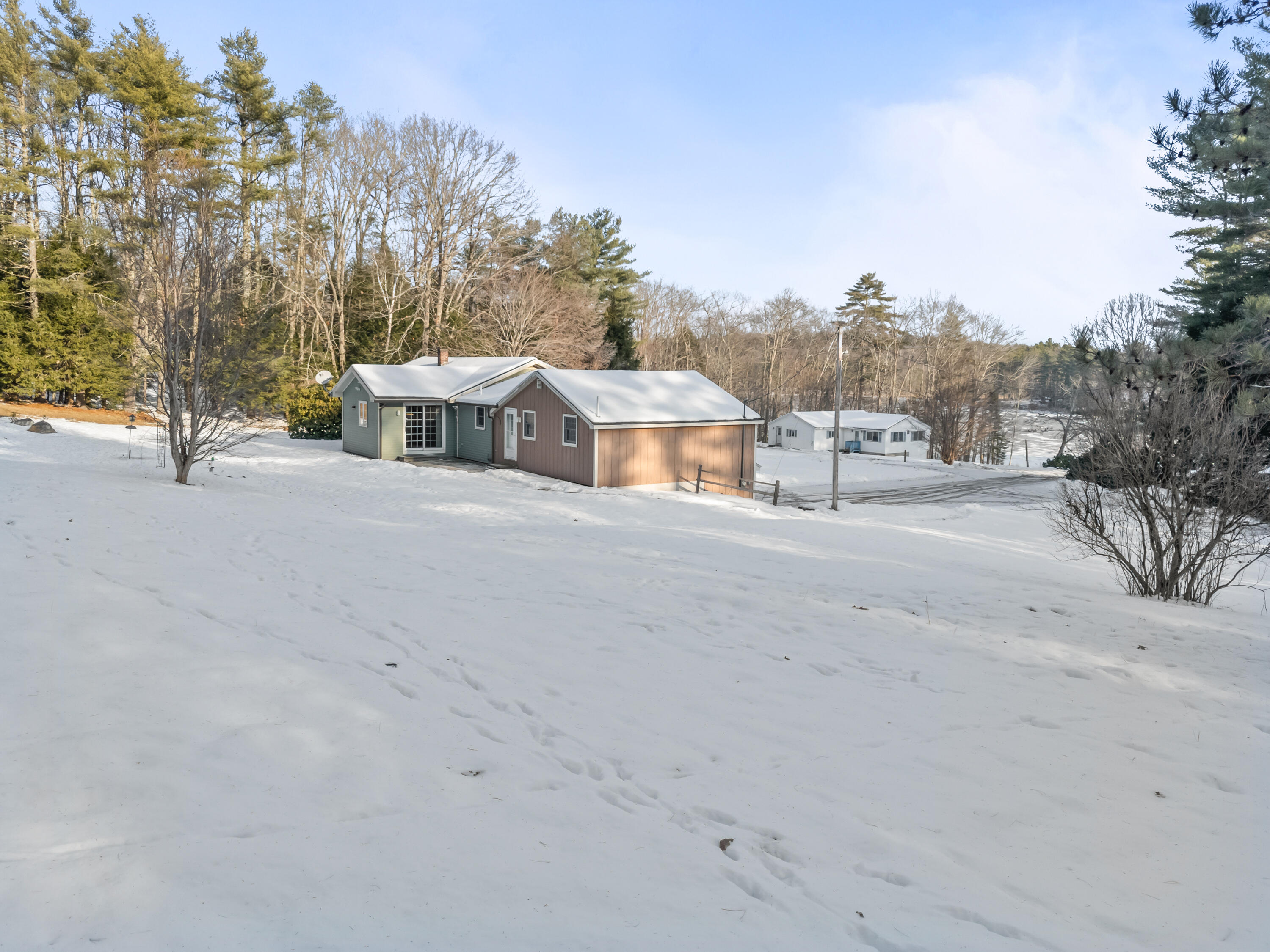 24 Penny Lane, Jefferson, ME, 04348