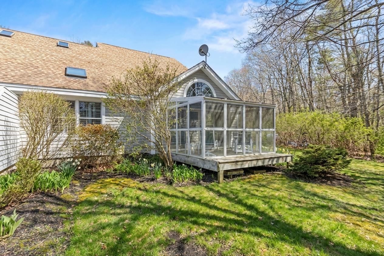 30 Meadow Lane UNIT 8, Freeport, ME, 04032