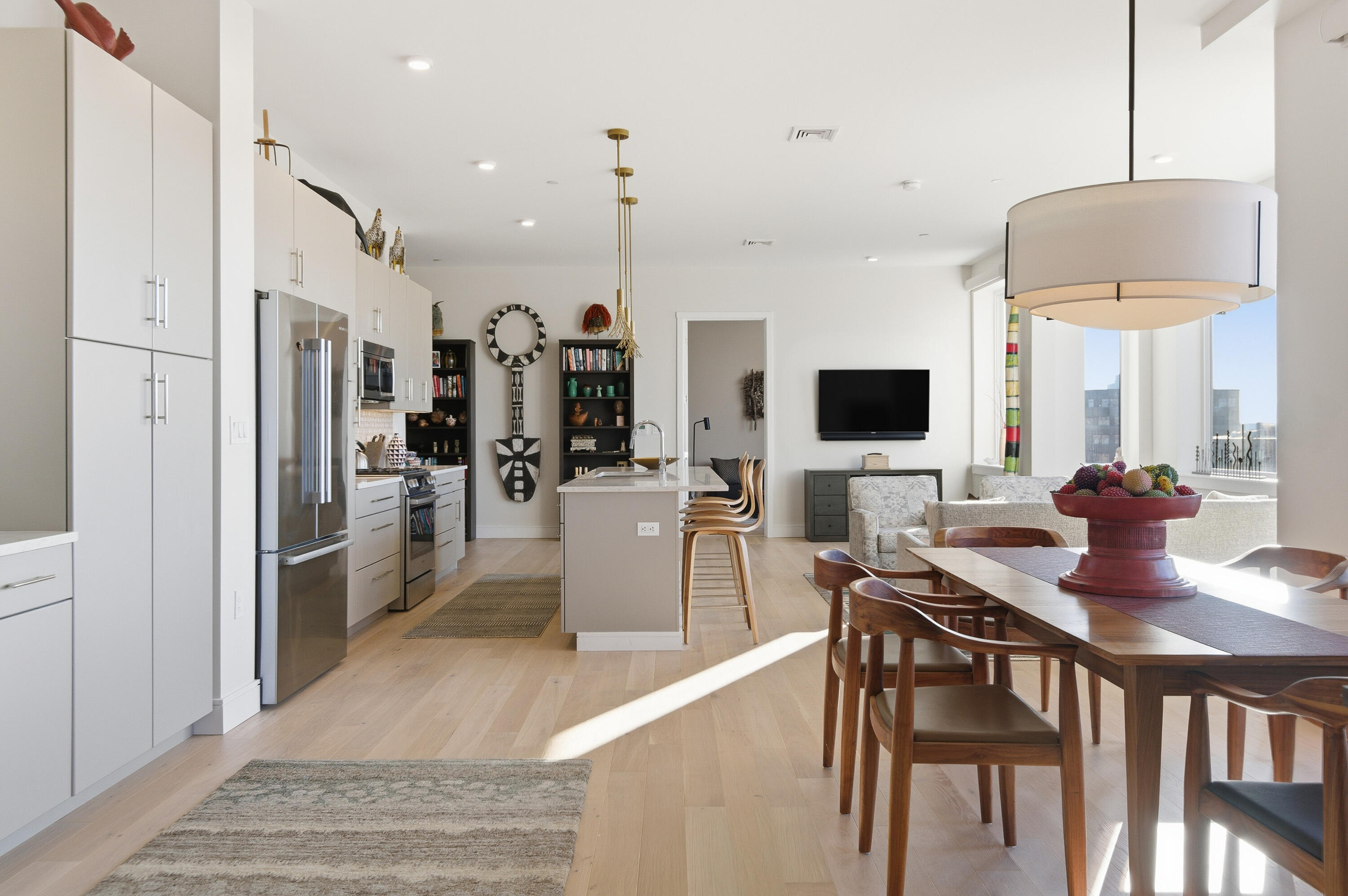 99 Federal Street UNIT 403, Portland, ME, 04101