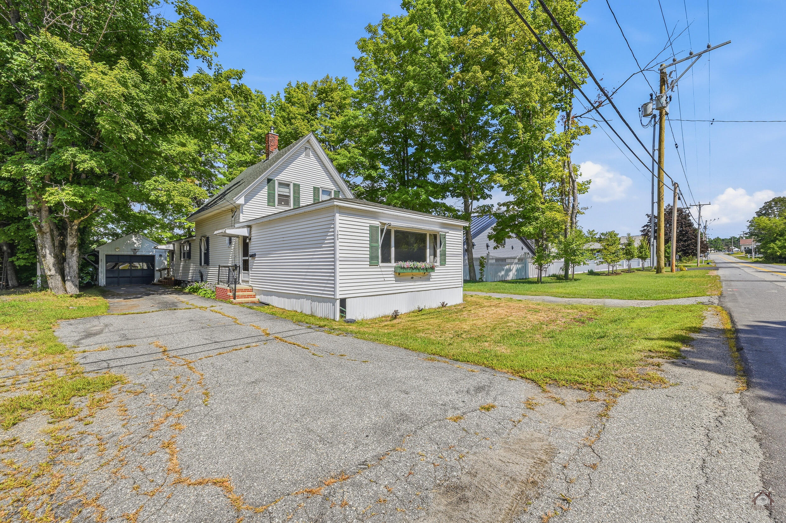 Photo of 102 Kinderhook Street Randolph ME 04346