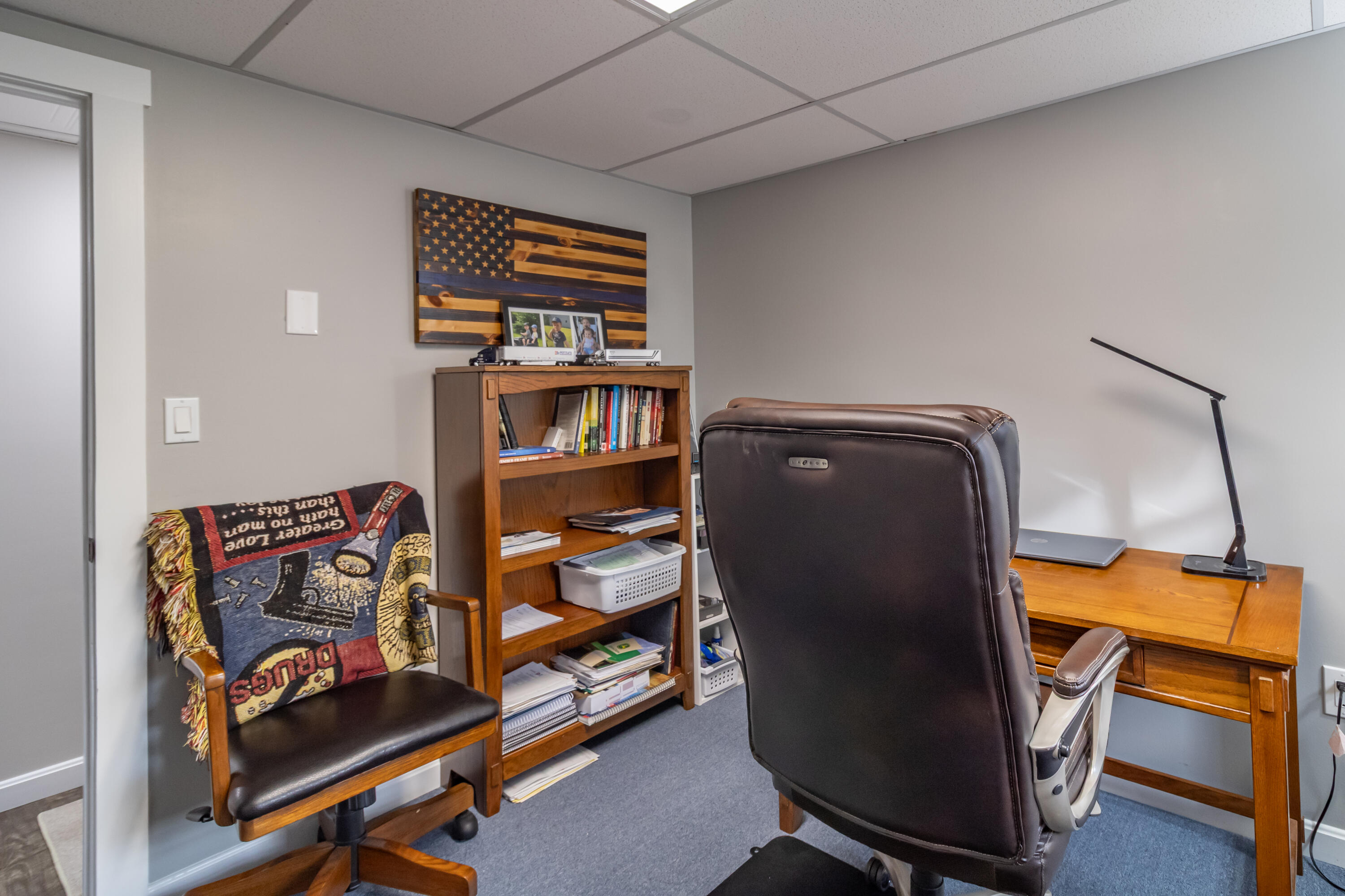 593 N Chester Road, Chester, ME, 04457