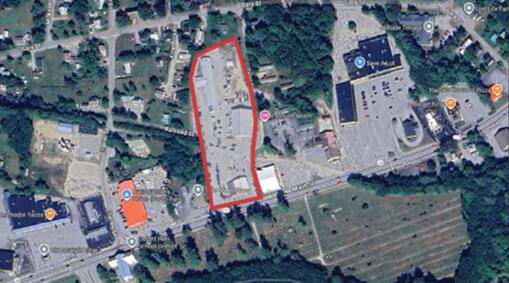 209 Main Street, Paris, ME, 04281