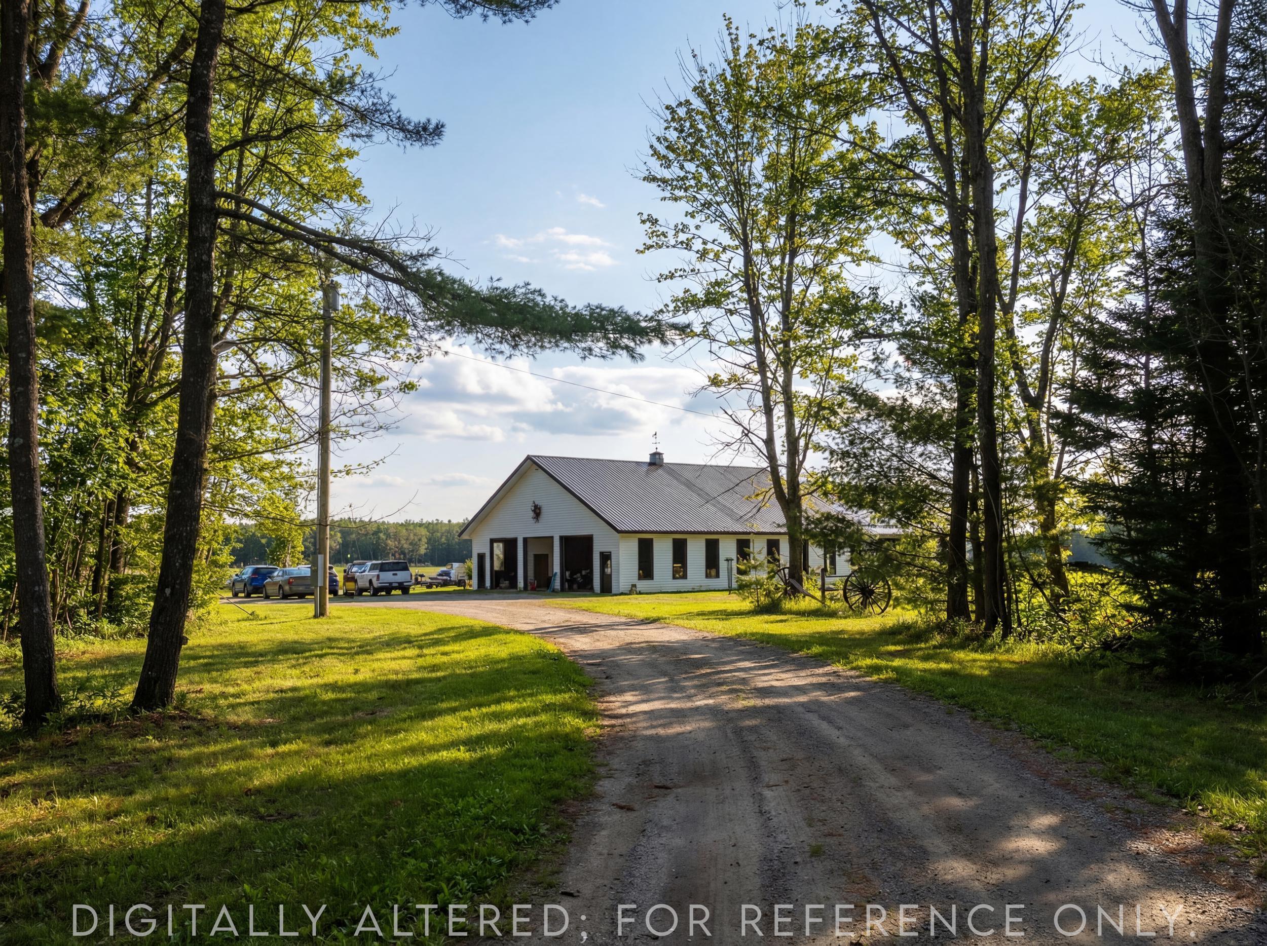 474 N Howland Road, Howland, ME, 04448
