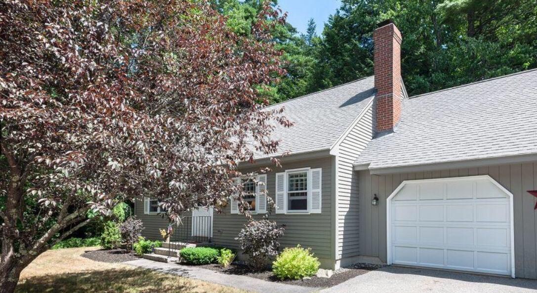 165 Flintlock Village Road UNIT 1, Wells, ME, 04090