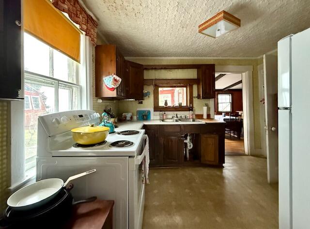 5 Water Street, Eastport, ME, 04631