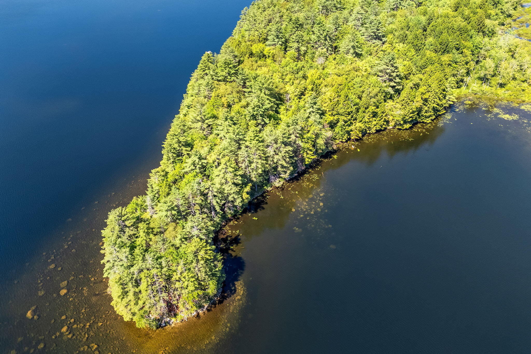 M7 L104-9 & 104-10, Canaan, ME, 04924