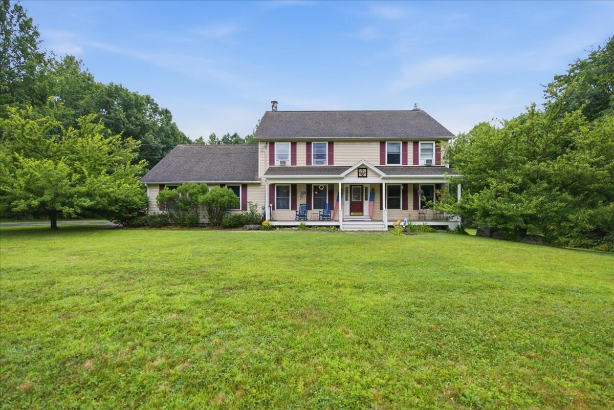 Photo of 16 Ridge Road Turner ME 04282