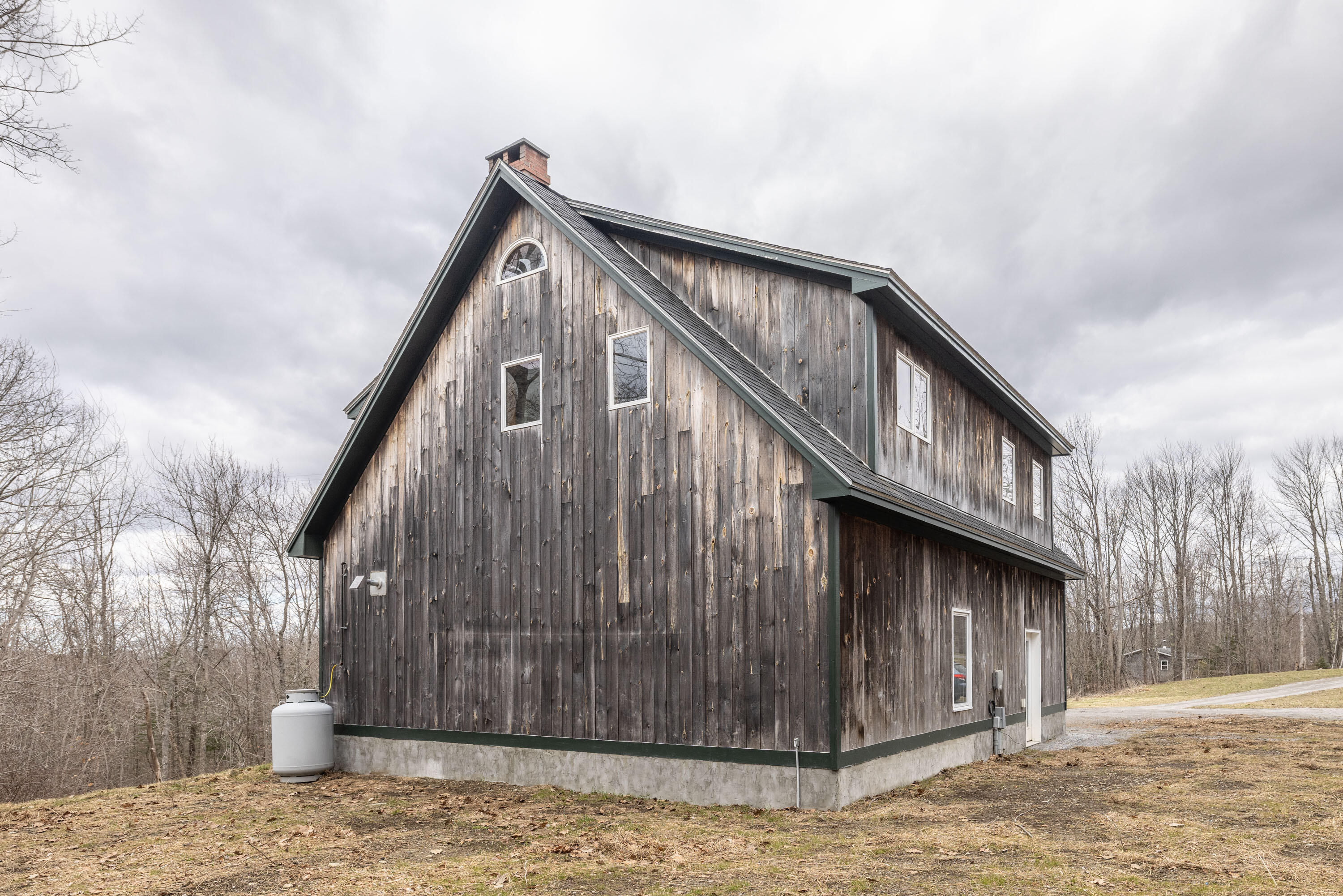 318 Hatchet Mountain Road, Hope, ME, 04847