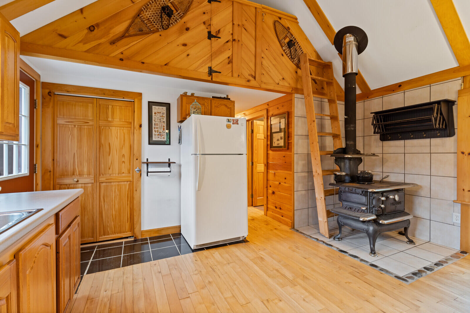 74 Lovejoy Road, Salem Twp, ME, 04983