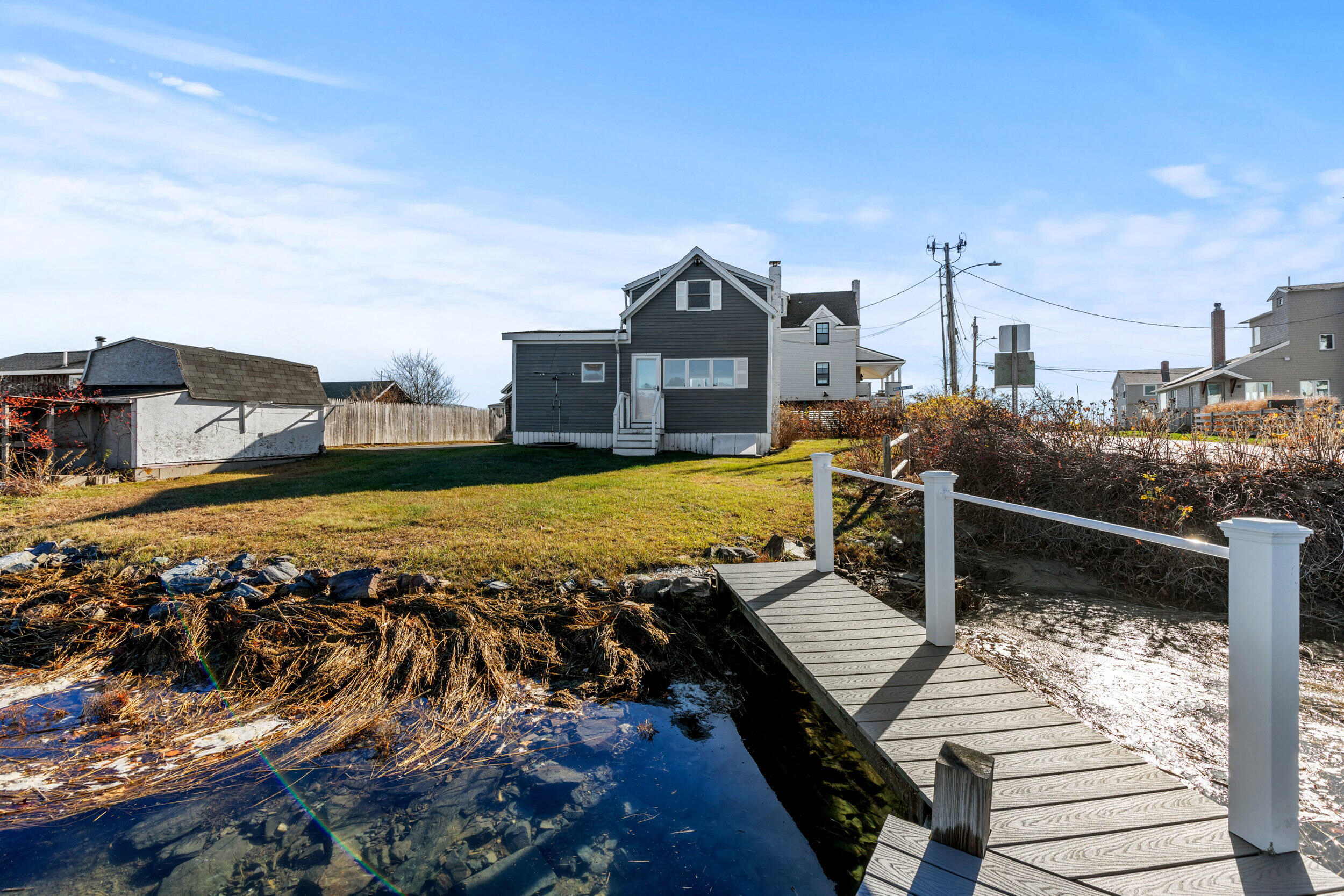 2 White Sands Lane, Scarborough, ME, 04074