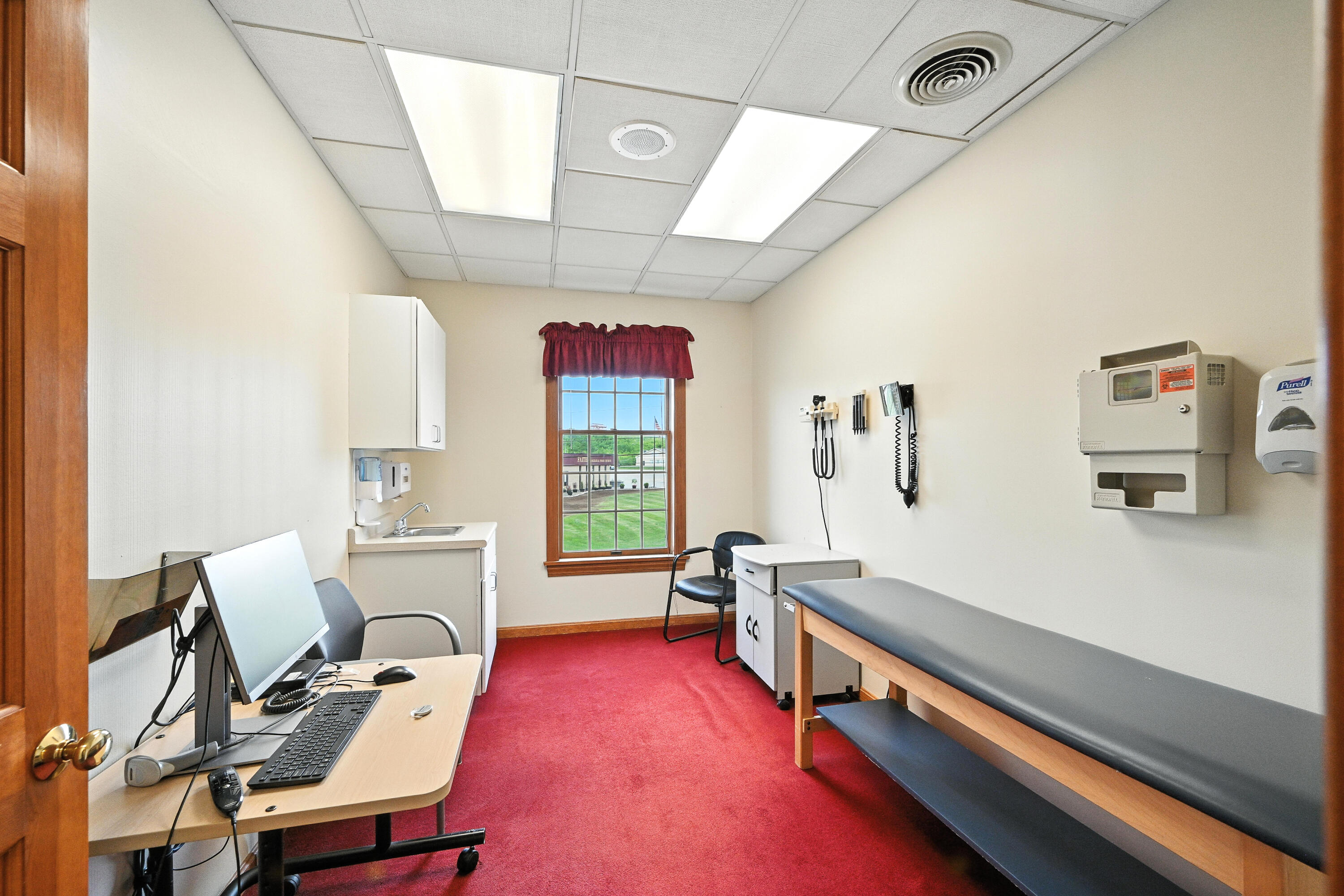 244 Kennedy Memorial Drive UNIT 1, Waterville, ME, 04901