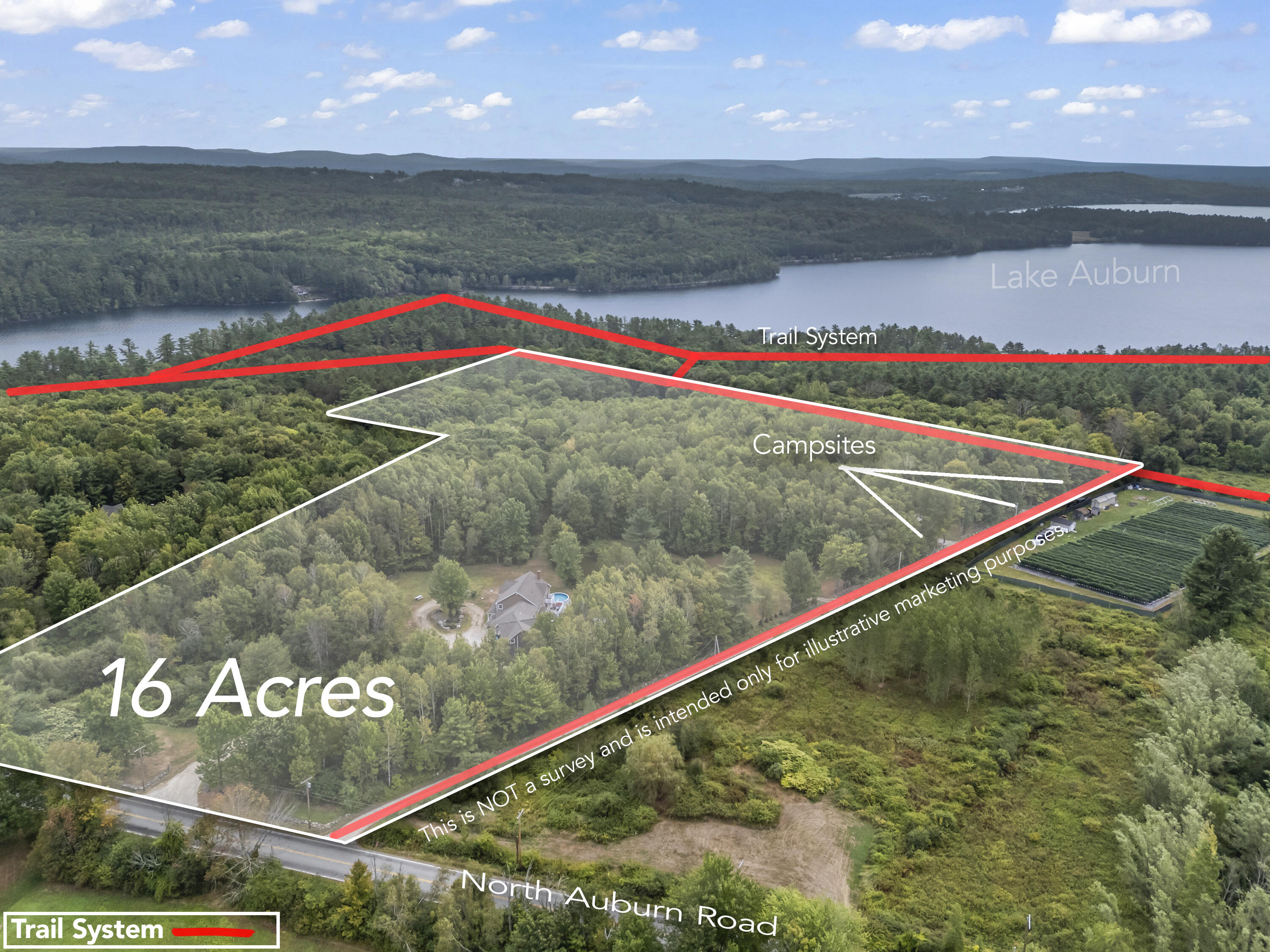 Search Maine Listings here