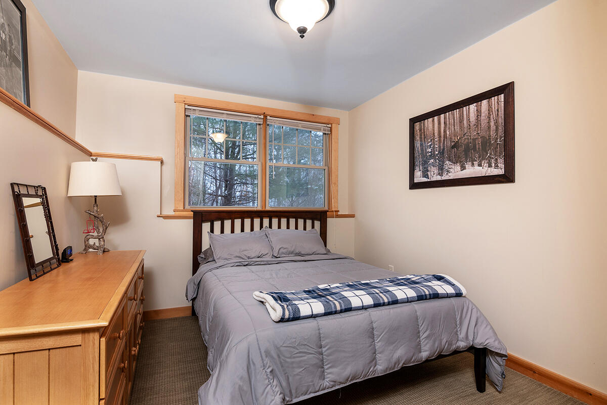 5022 Black Bear Run UNIT 22, Carrabassett Valley, ME, 04947