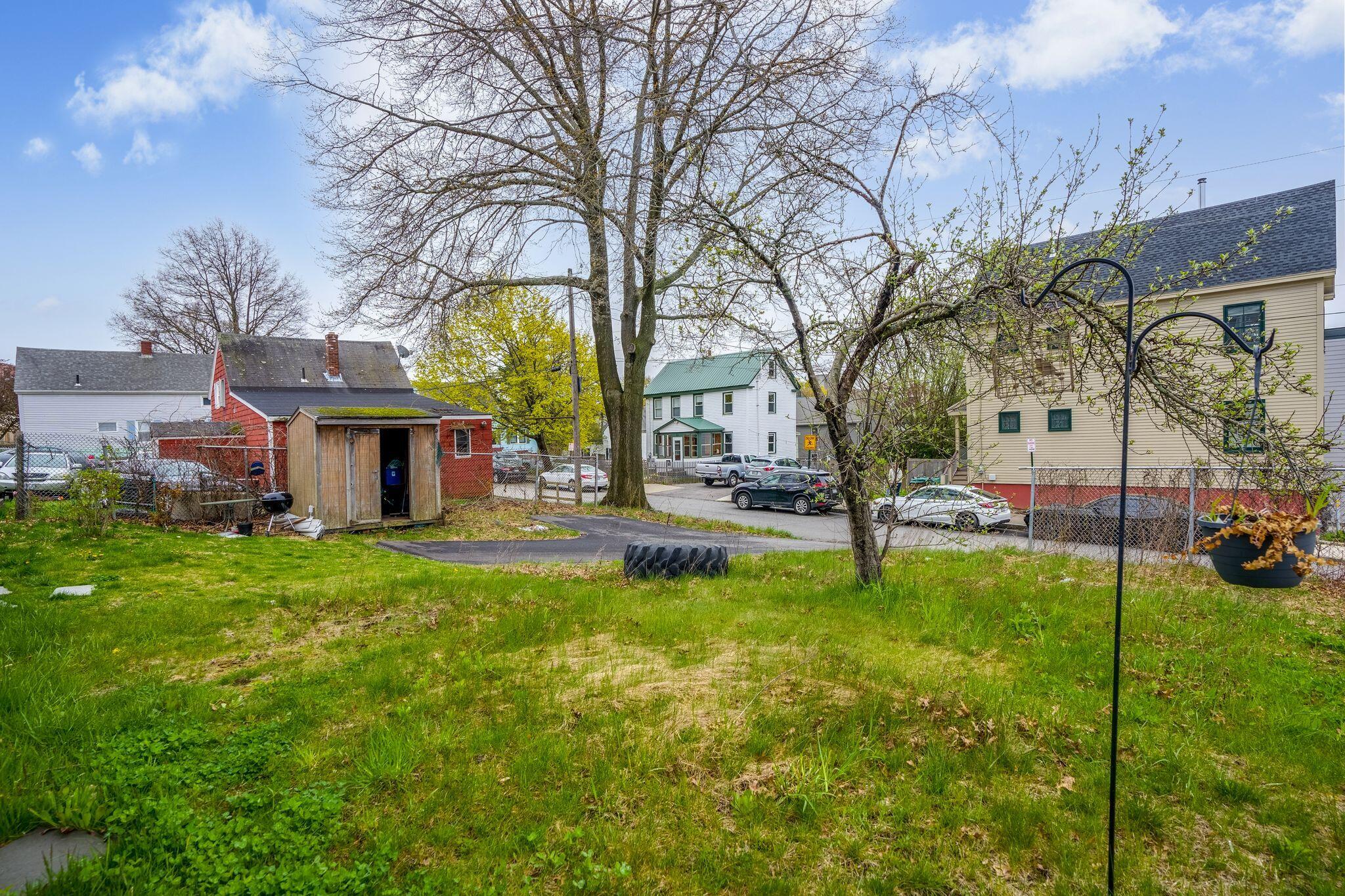 20 Fox Street, Portland, ME, 04101