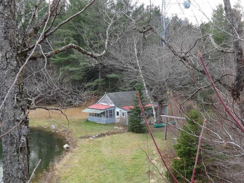 98 Carey'd Away Road, Rumford, ME, 04276