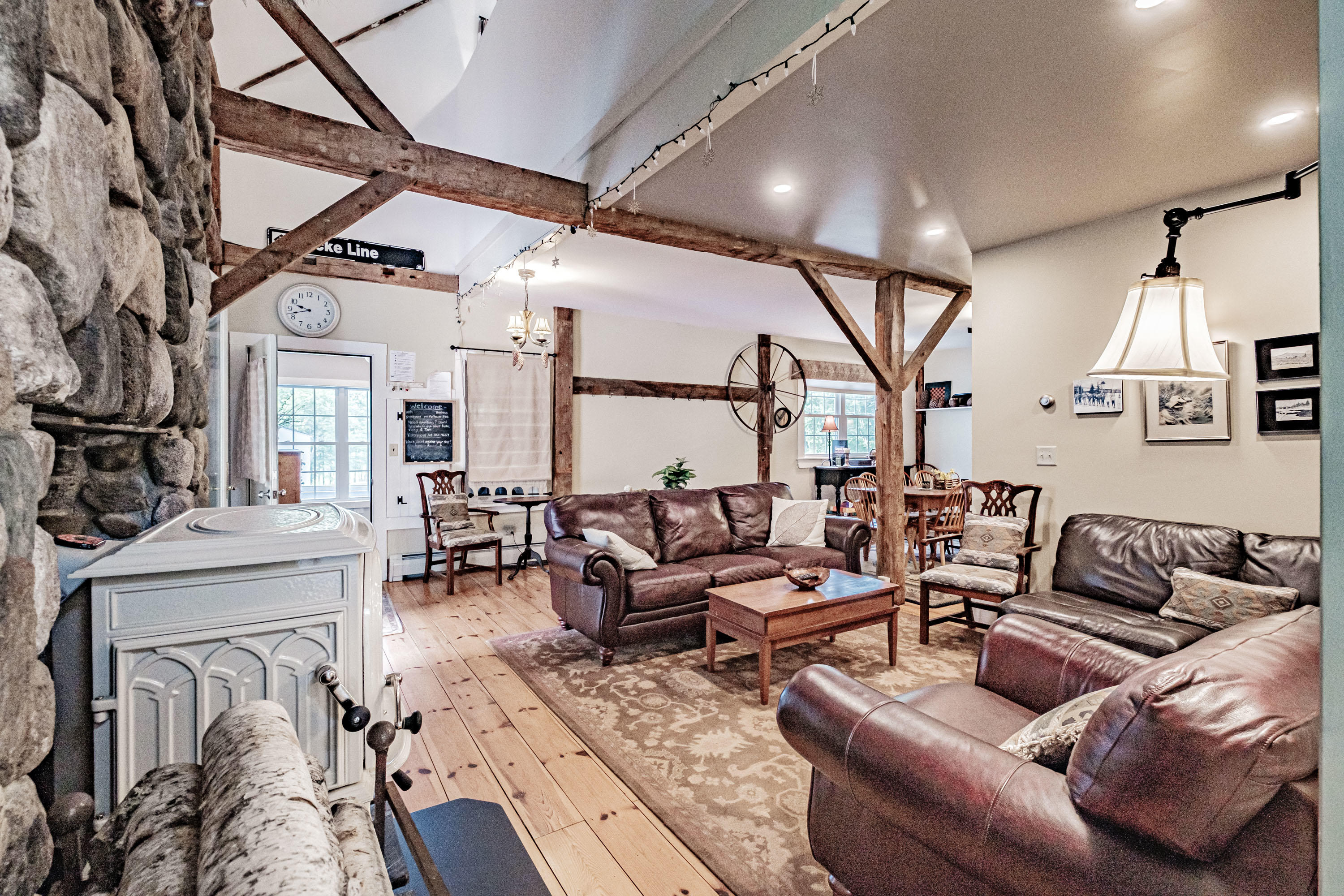 82 Top Hat Road, Hanover, ME, 04237