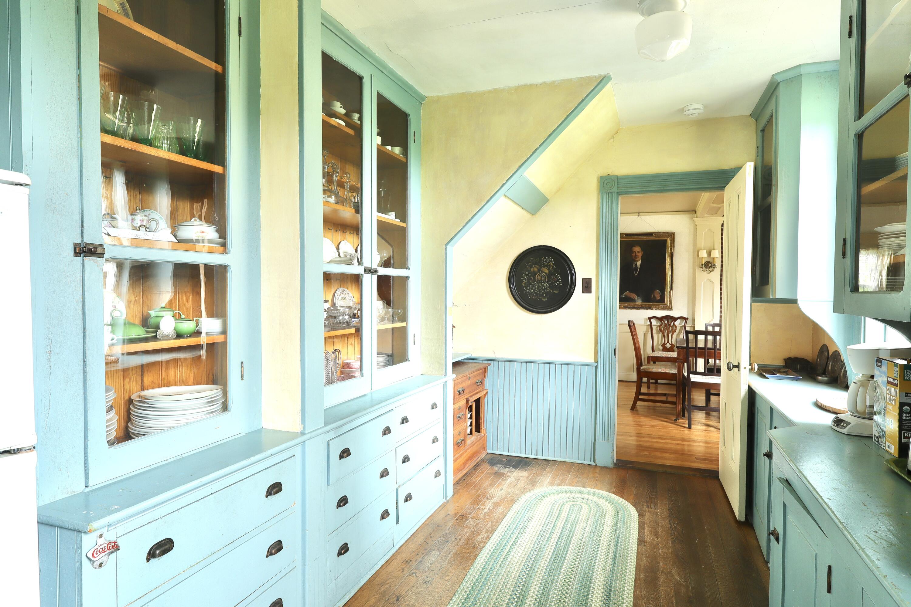 10 South Arm Road, Andover, ME, 04226