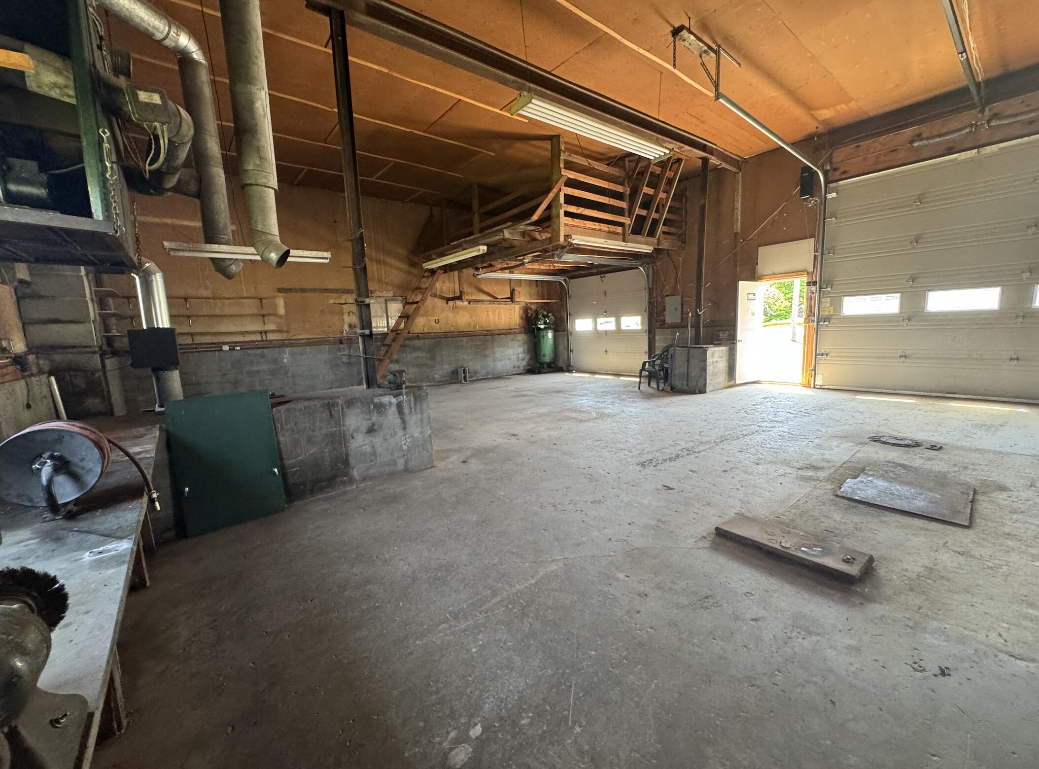 26 S Perley Brook Road, Fort Kent, ME, 04743