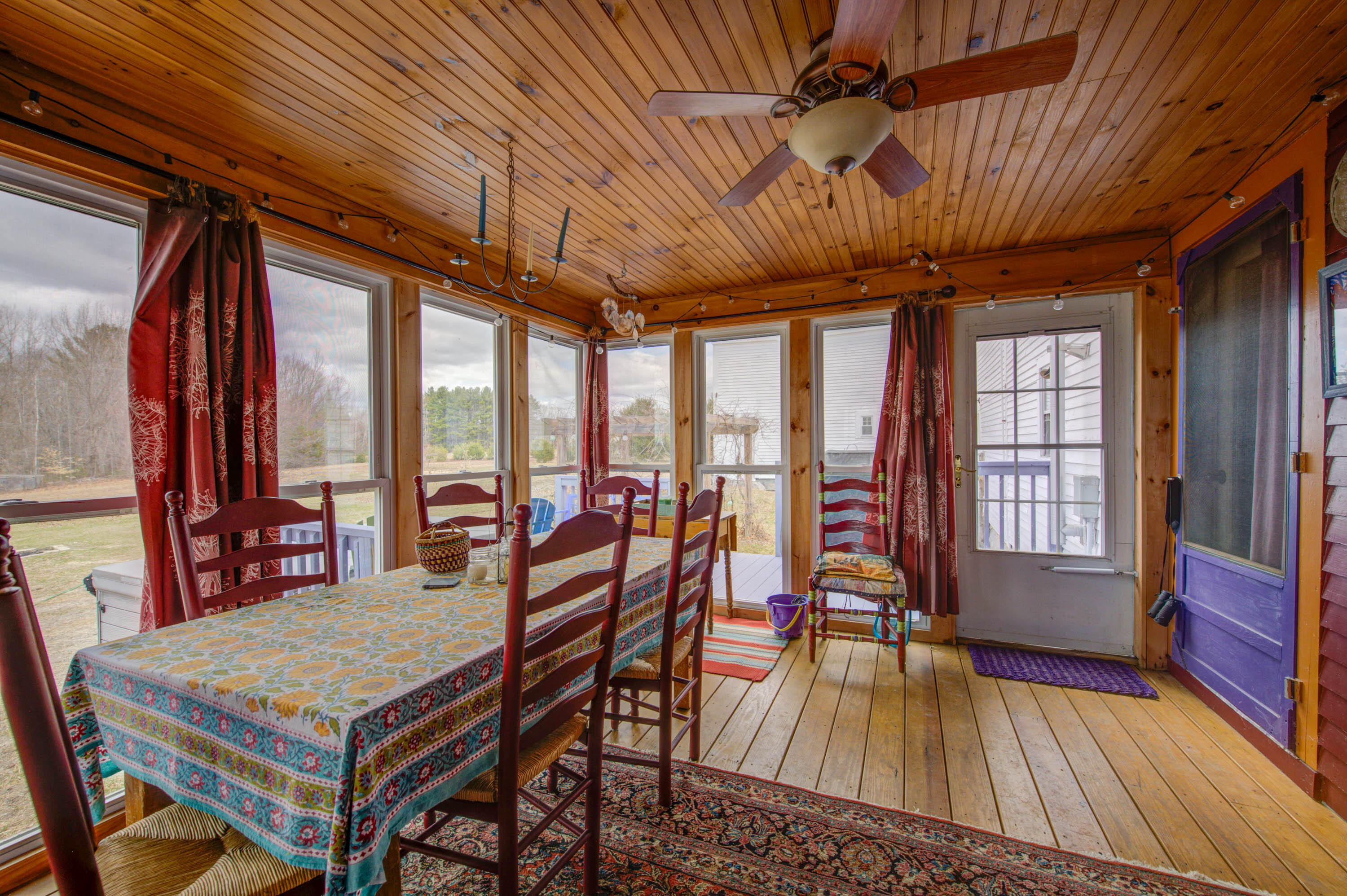 288 Mayberry Hill Road, Casco, ME, 04015