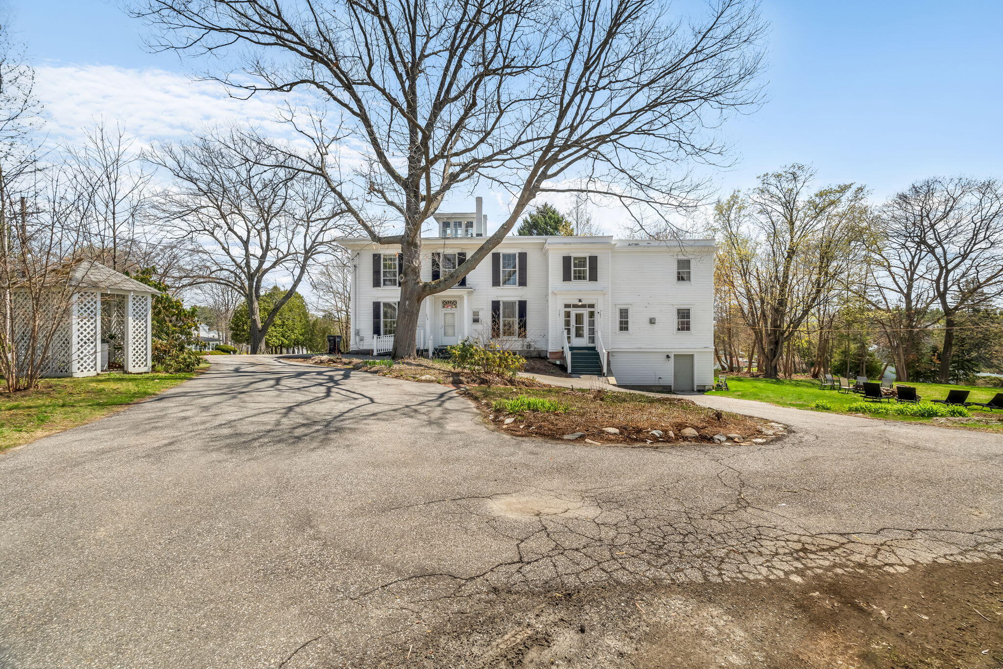840 Broadway, Bangor, ME, 04401