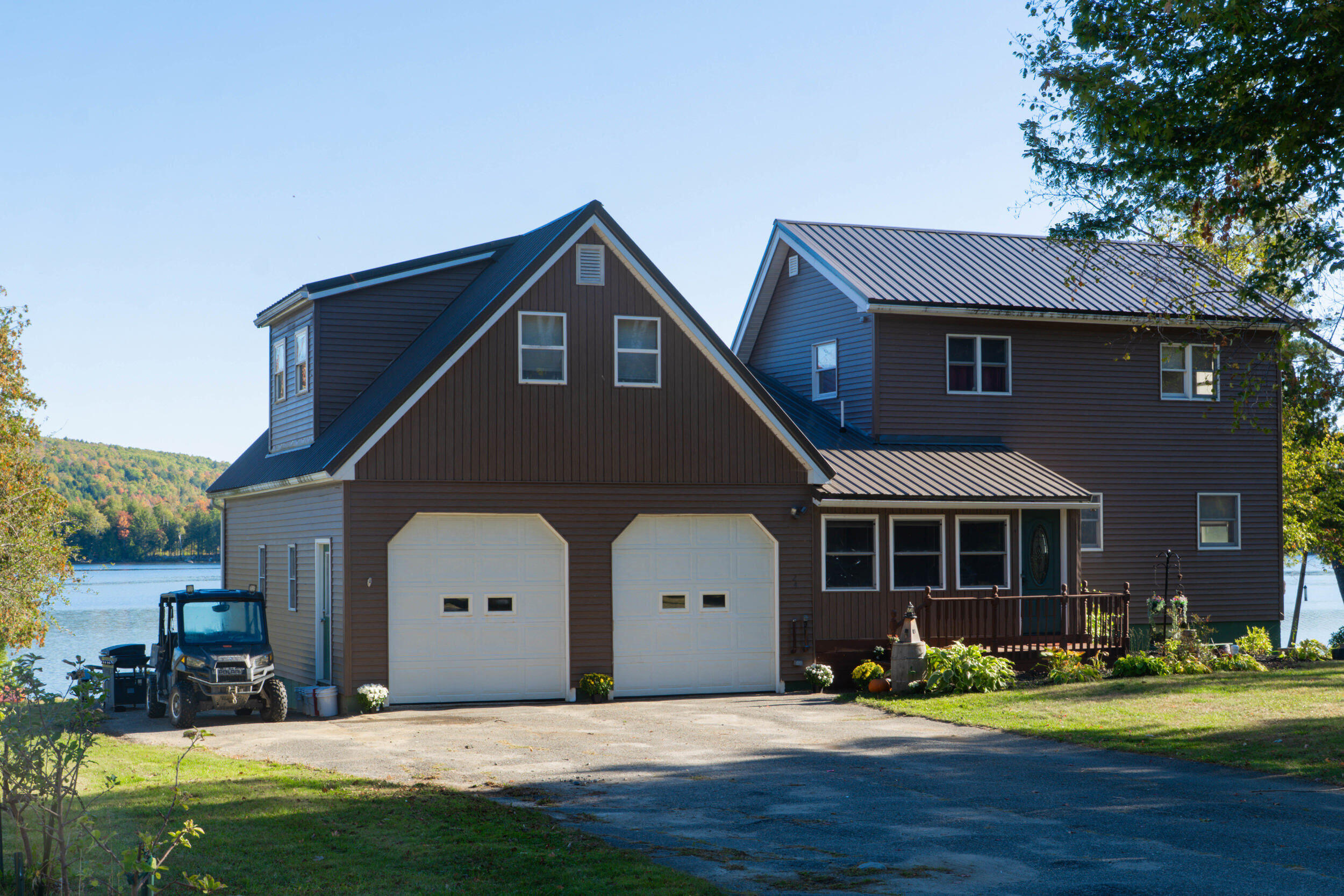 24 Autumn Lane, Lincoln, ME, 04457