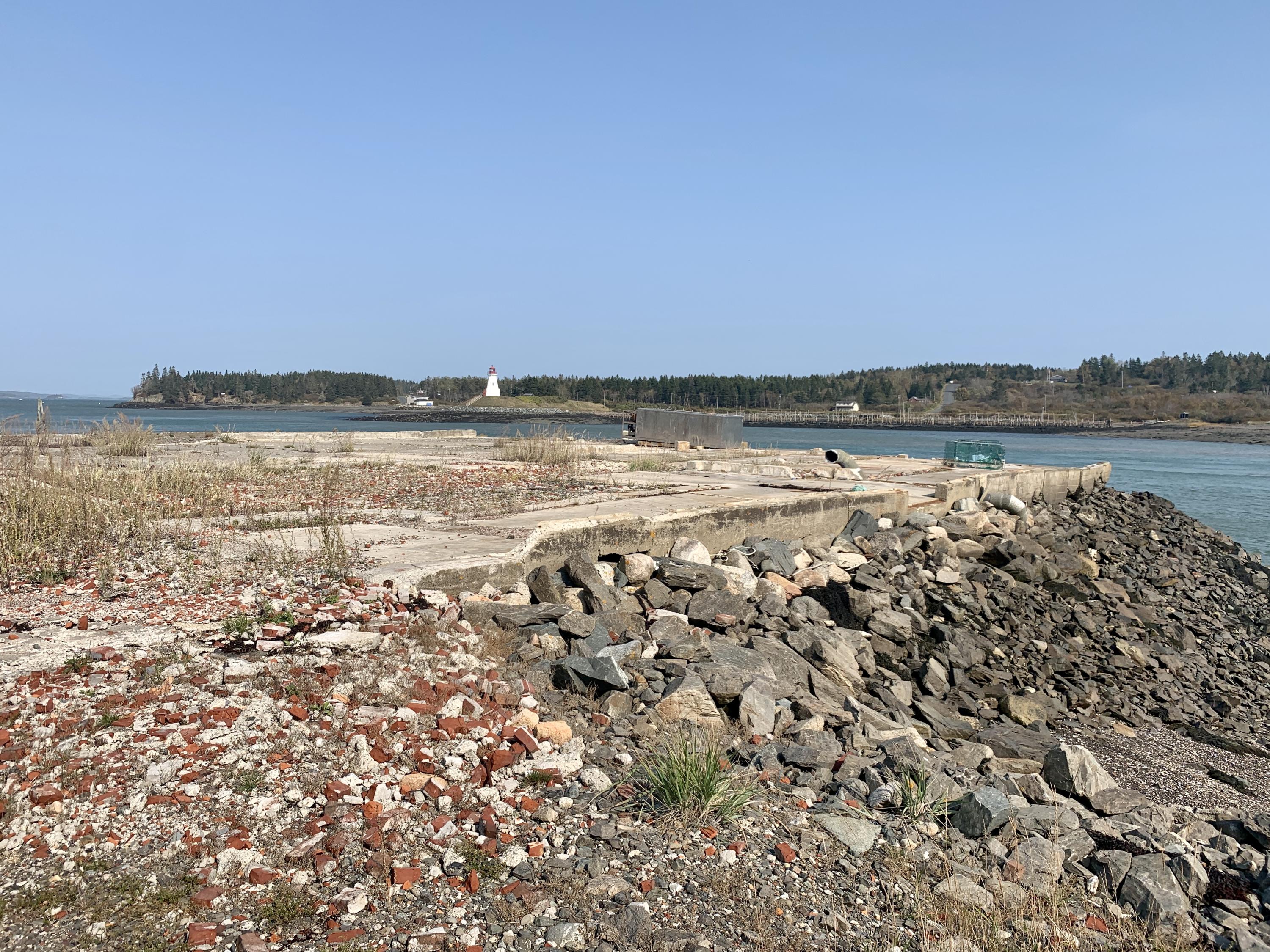 72 Water Street, Lubec, ME, 04652